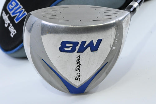 Ben Sayers M8 Driver / 10.5 Degree / Regular Flex Ben Sayers M8 Shaft