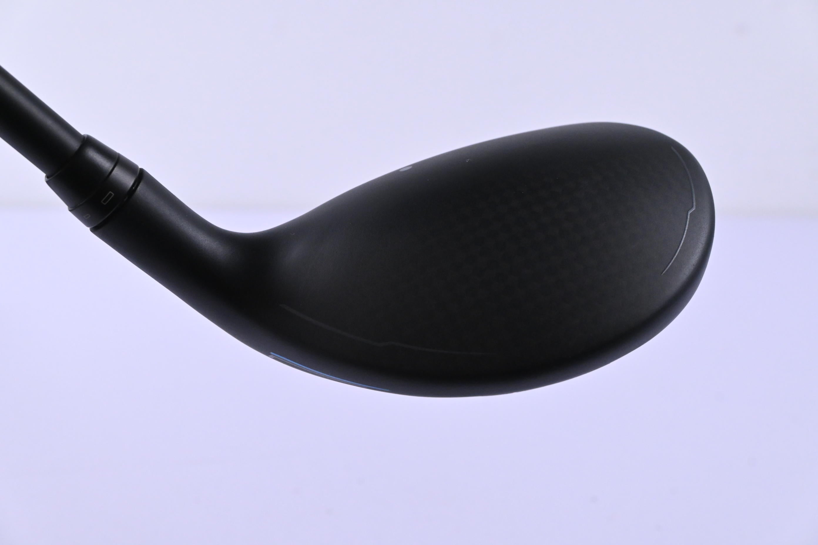 Ping G440 #4 Hybrid / 23 Degree / Regular Flex Ping Alta CB Blue 70 Shaft