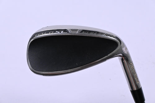 Cleveland Halo XL Full Face Pitching Wedge / 43 Degree / Regular Flex Nanocore