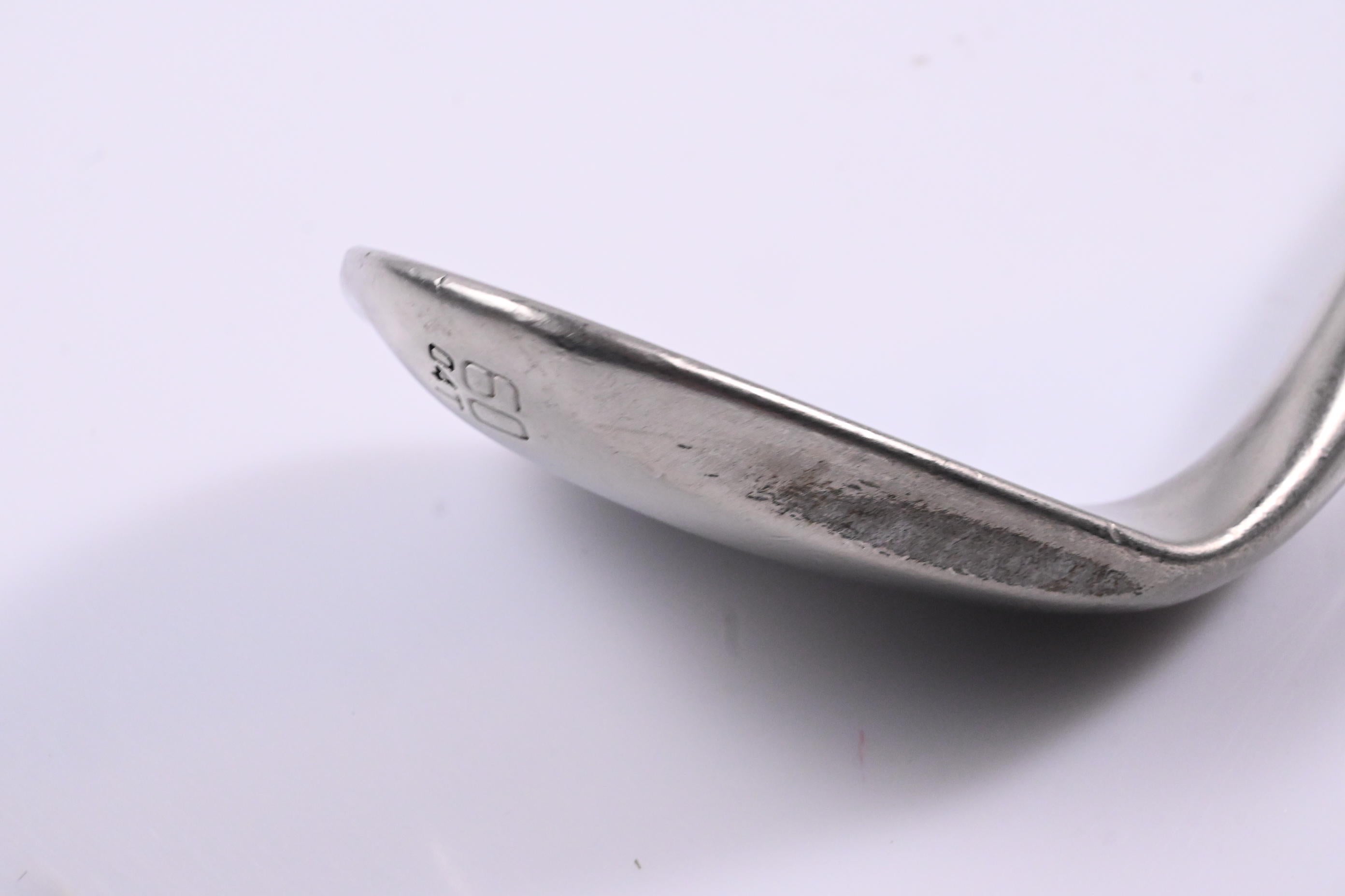 Titleist Vokey SM9 Lob Wedge / 60 Degree / Wedge Flex Vokey SM9 Shaft