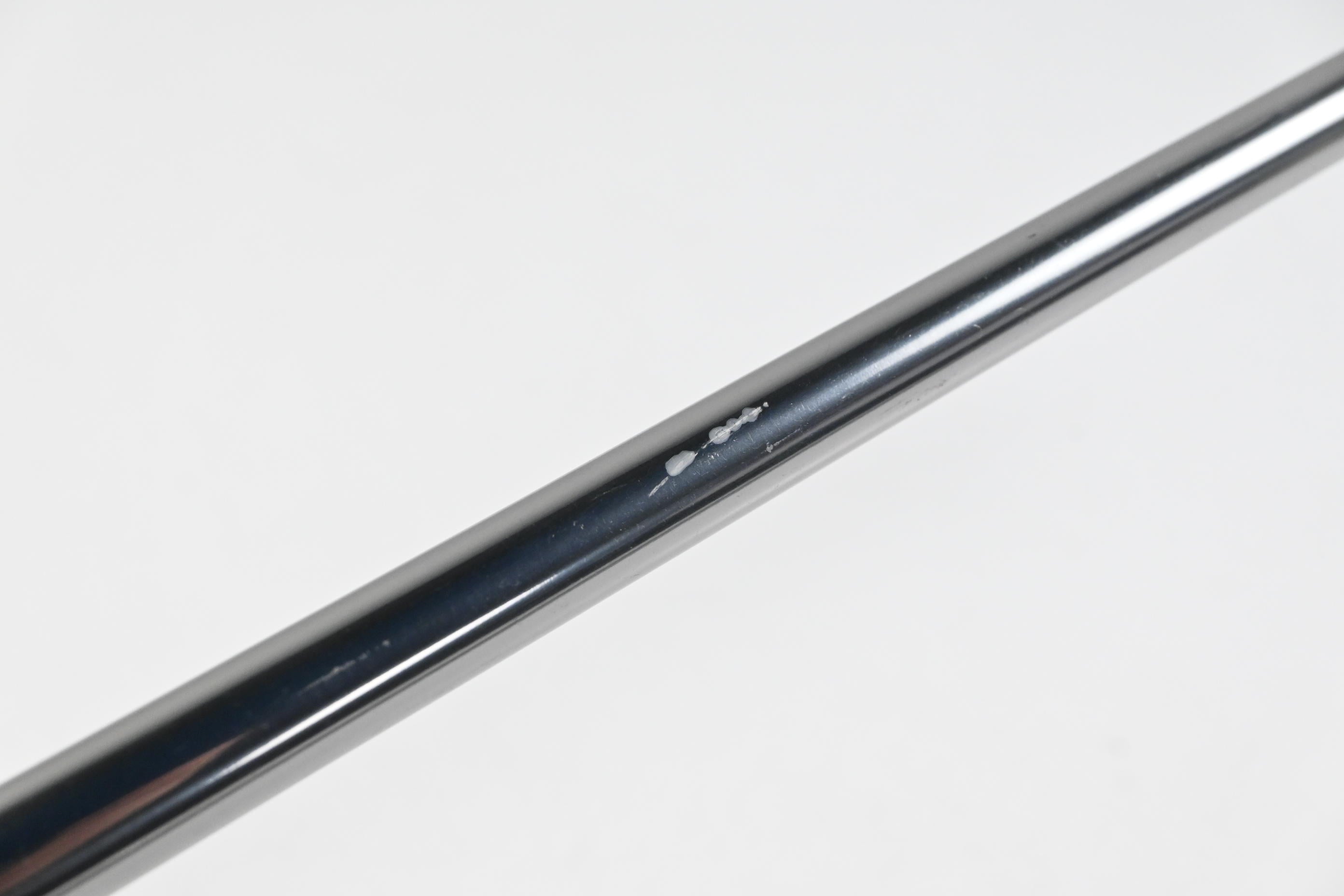Accra TZSix 85 #6 Hybrid Shaft / Stiff Flex / Ping 3rd Gen
