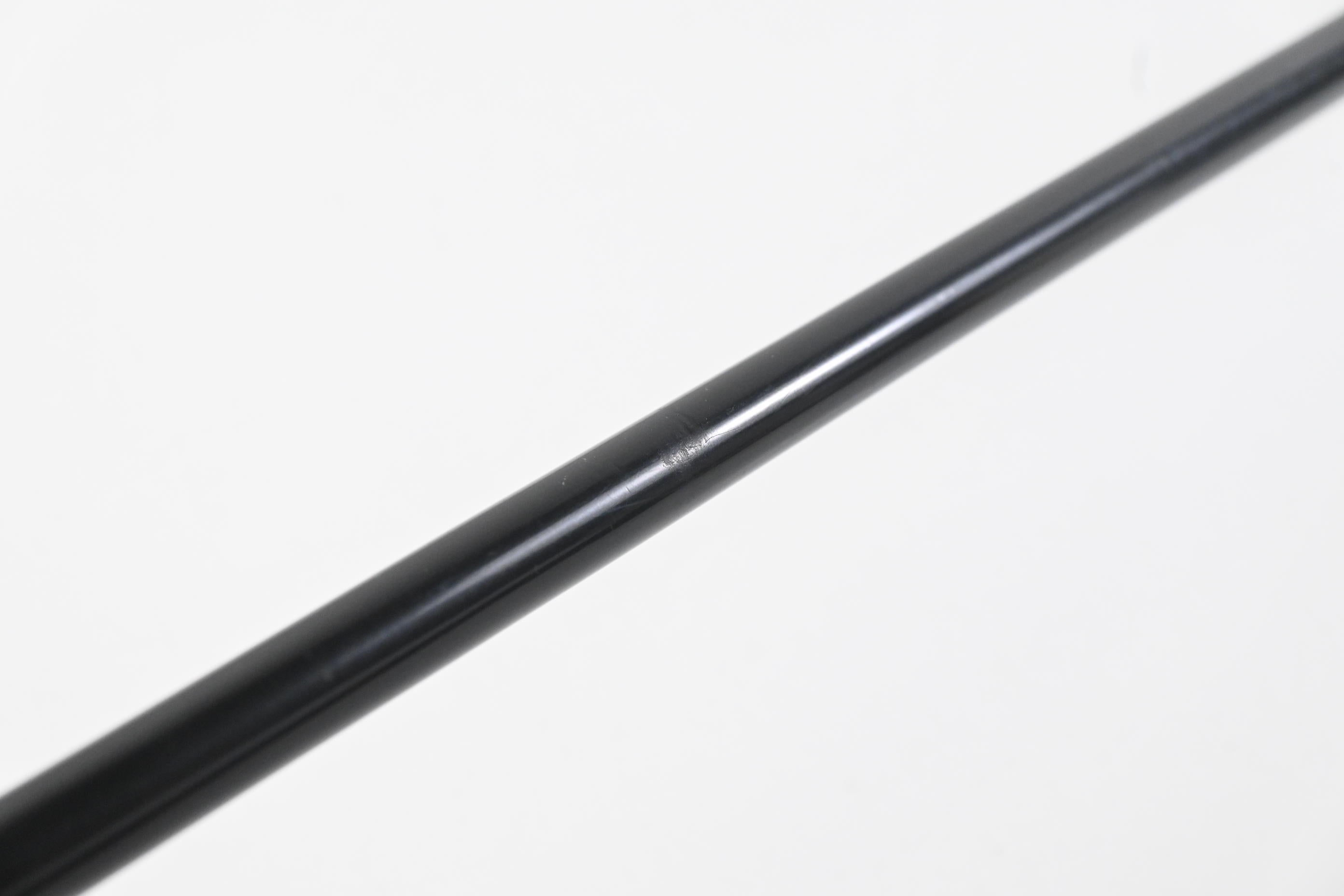 Orka GS5 #4 Hybrid / 22 Degree / Regular Flex UST Mamiya Flatline 80 Shaft