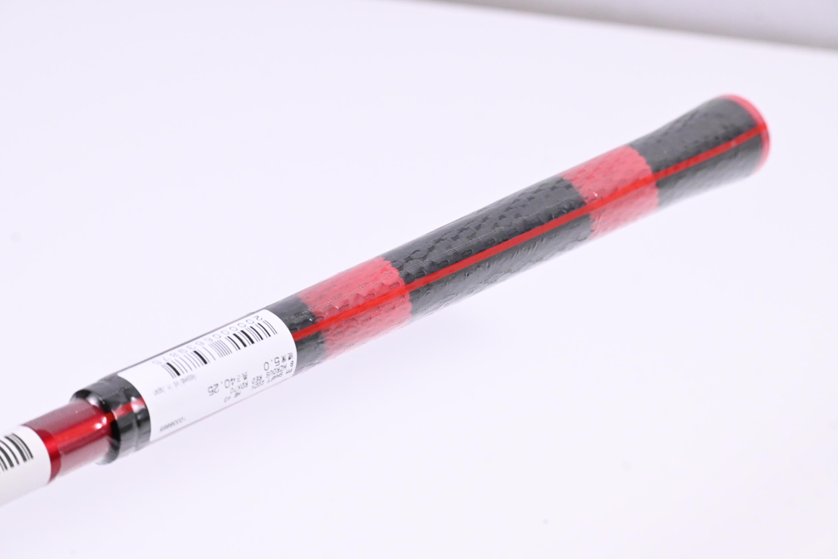 Project X Hzrdus Smoke RDX Red 70 #3 Hybrid Shaft / Senior Flex / Srixon