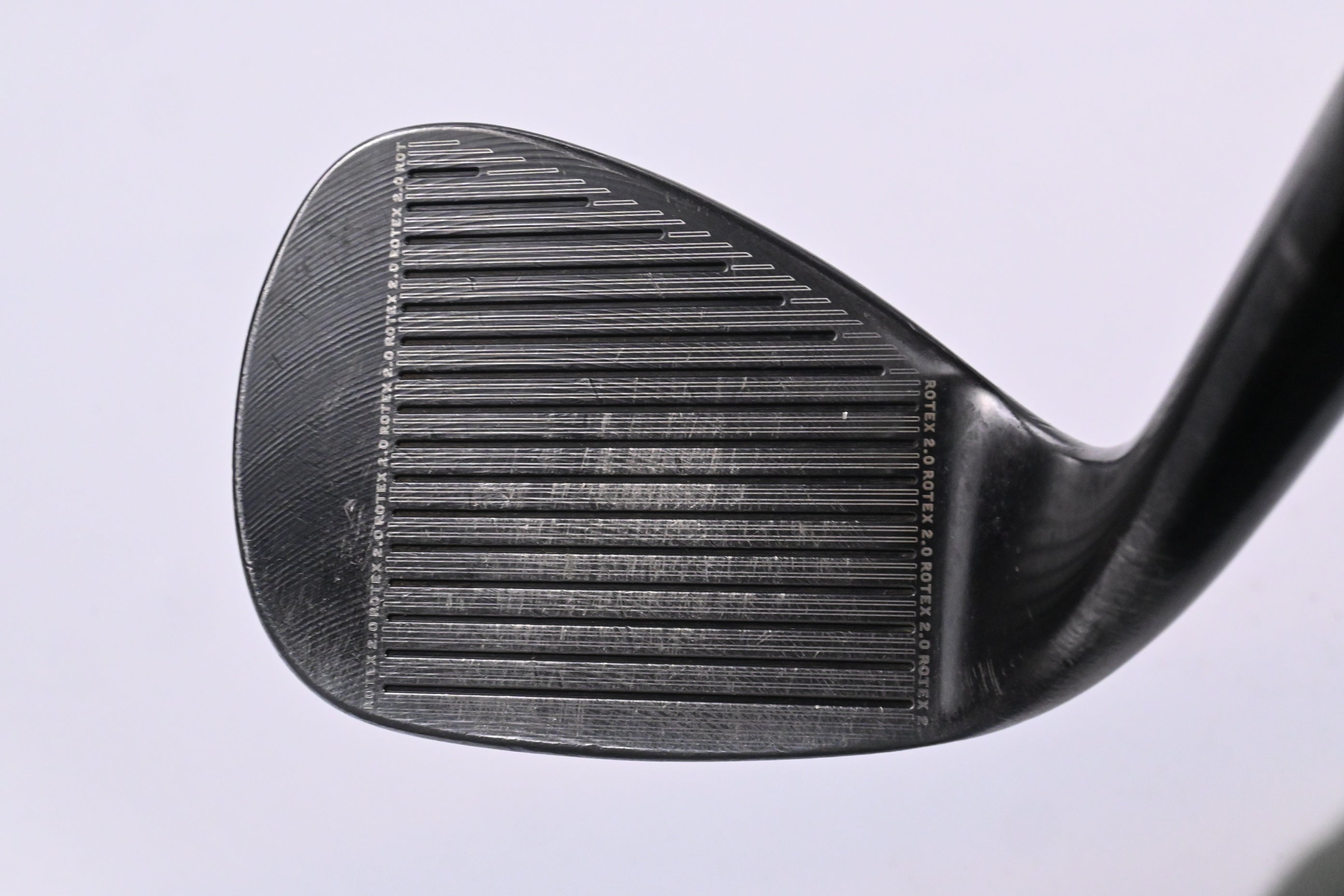 Cleveland 588 RTX 2.0 Sand Wedge / 54 Degree / Wedge Flex NS Pro WV 115 Shaft
