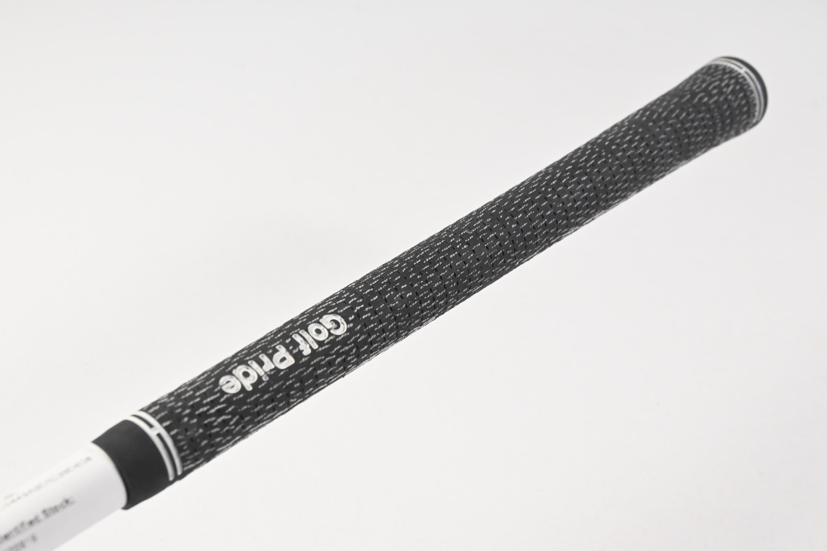 Hzrdus Smoke Blue RDX PVD 80 #5 Wood Shaft / TX-Flex / Mizuno