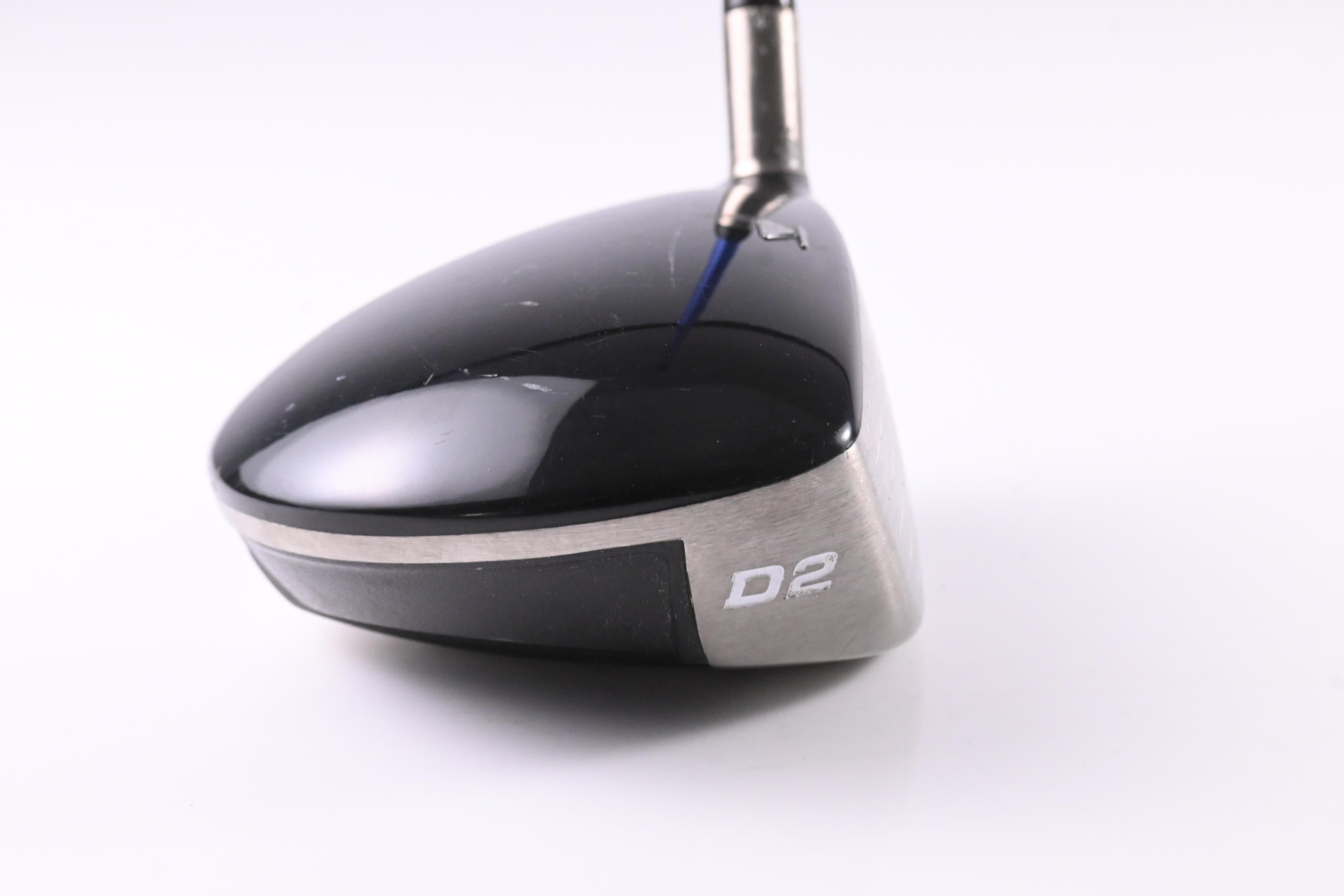 Titleist 907 D2 Driver / 9.5 Degree / Stiff Flex Grafalloy Blue Shaft