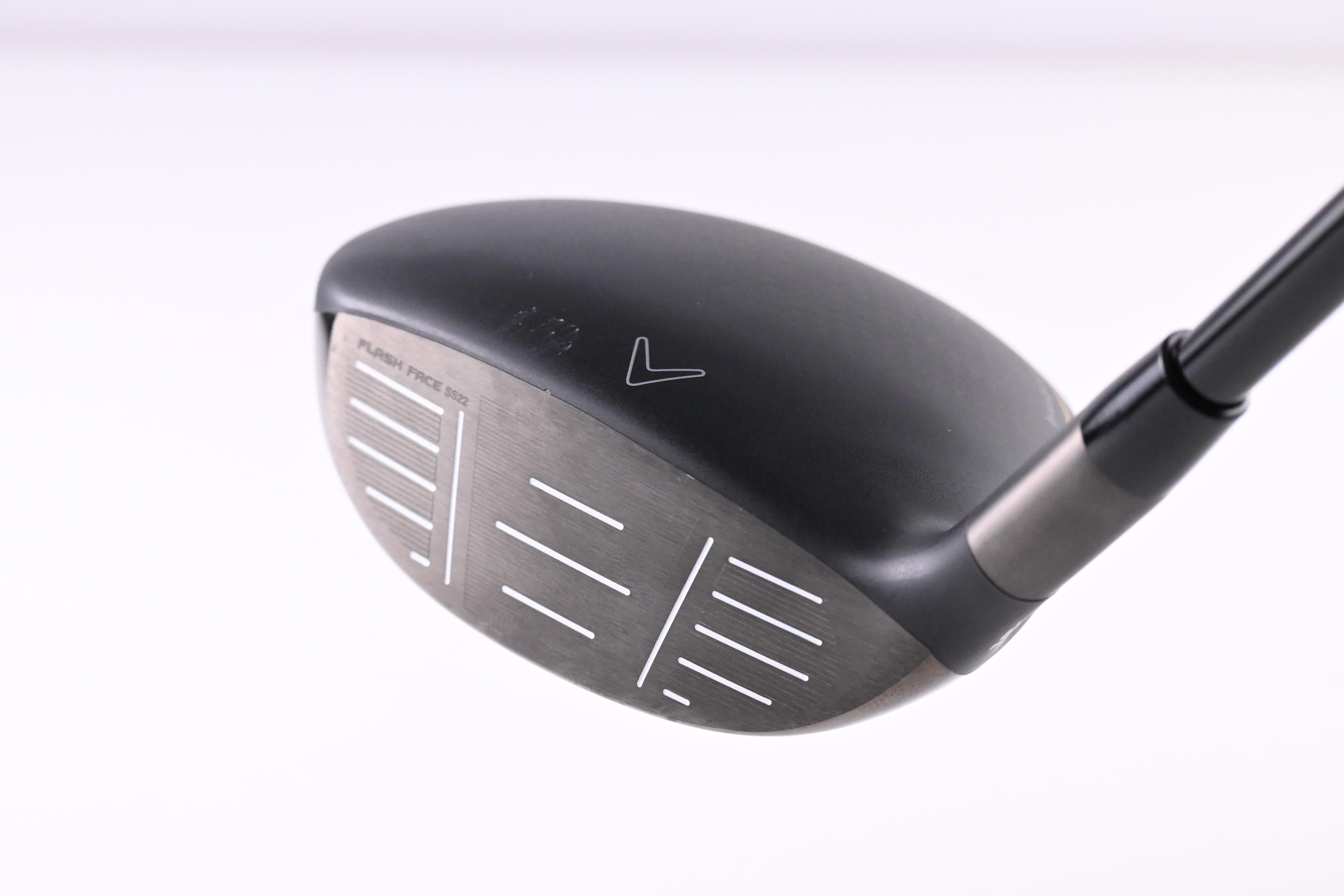 Callaway Rogue ST Max #3 Wood / 15 Degree / Stiff Flex Tensei AV Blue 75 Shaft