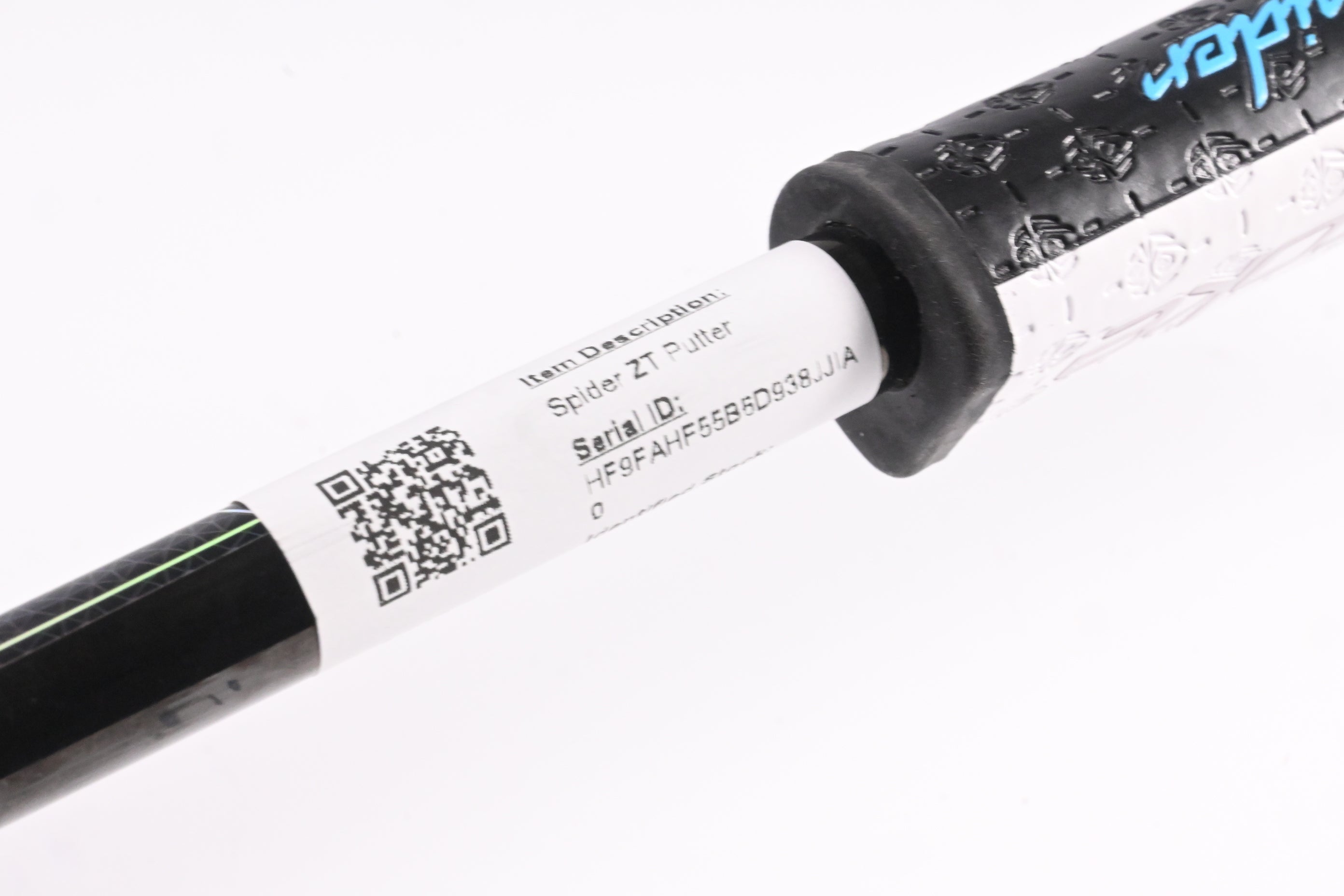 Taylormade Spider ZT Putter / 34 Inch