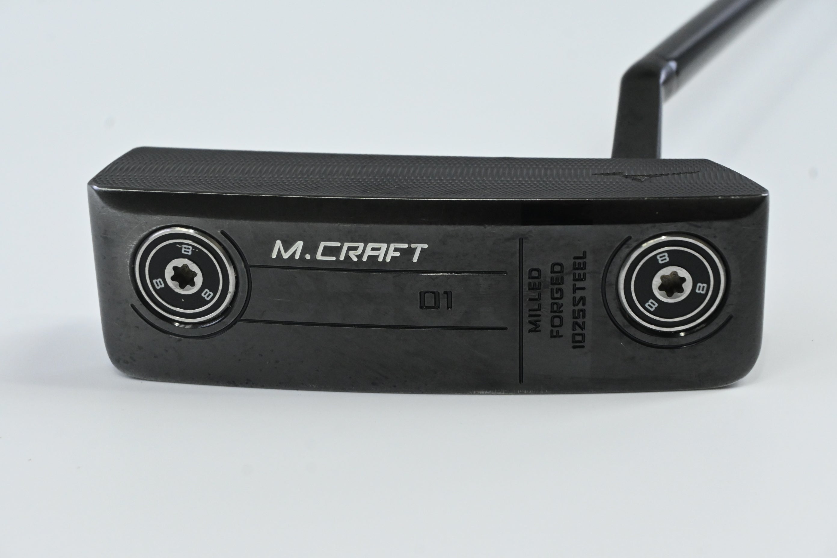 Mizuno M-Craft OMOI 01 Putter / 35 Inch