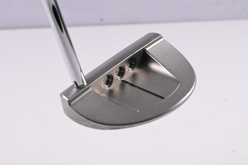 Scotty Cameron Super Select Golo 6 Putter / 33 Inch