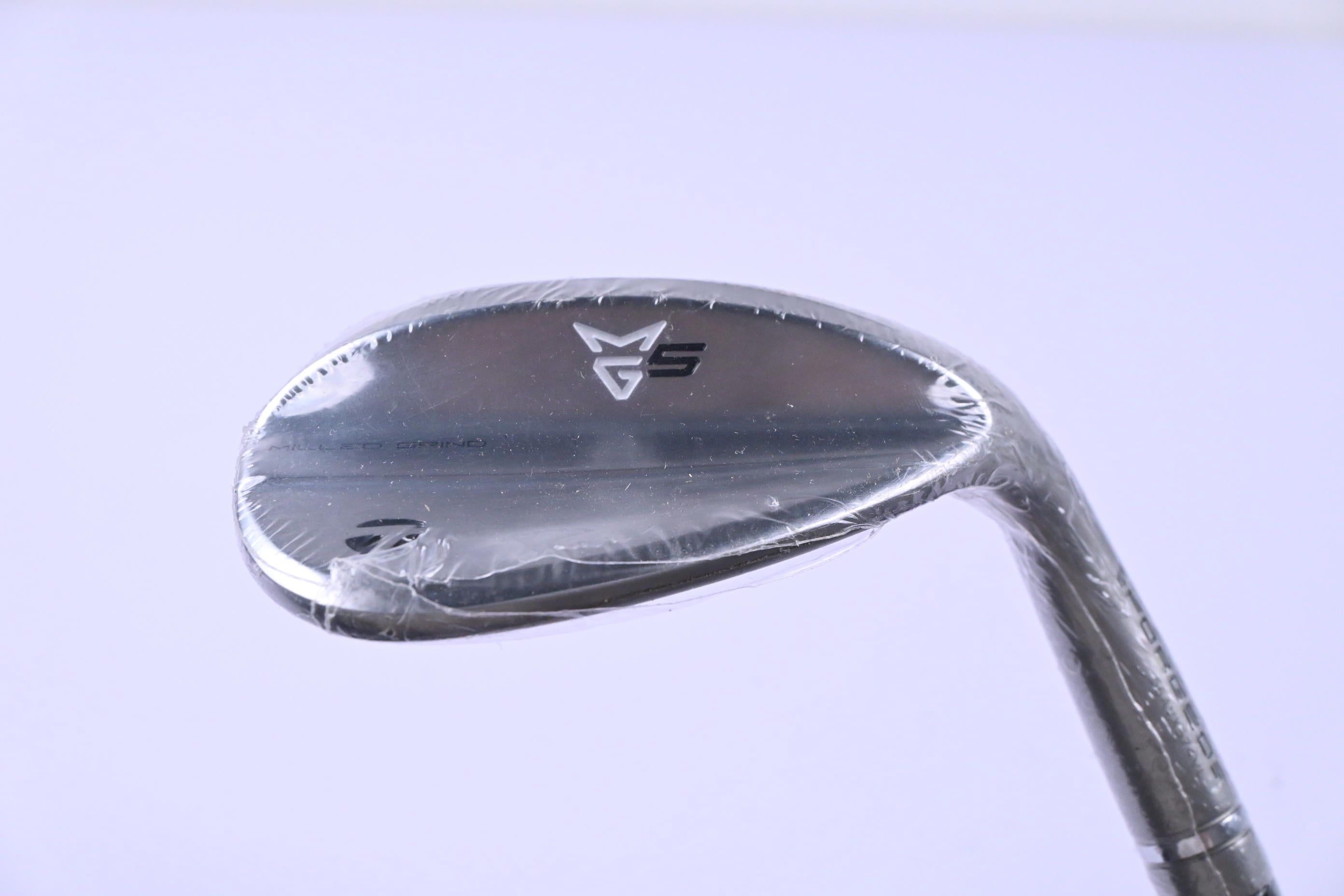 Taylormade Milled Grind 5 Lob Wedge / 58 Degree / Wedge Flex Dynamic Gold 115