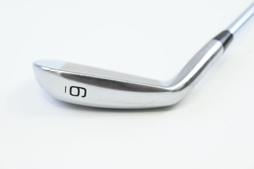 Mizuno JPX 825 Pro #6 Iron / Regular Flex Dynalite Gold XP R300 Shafts