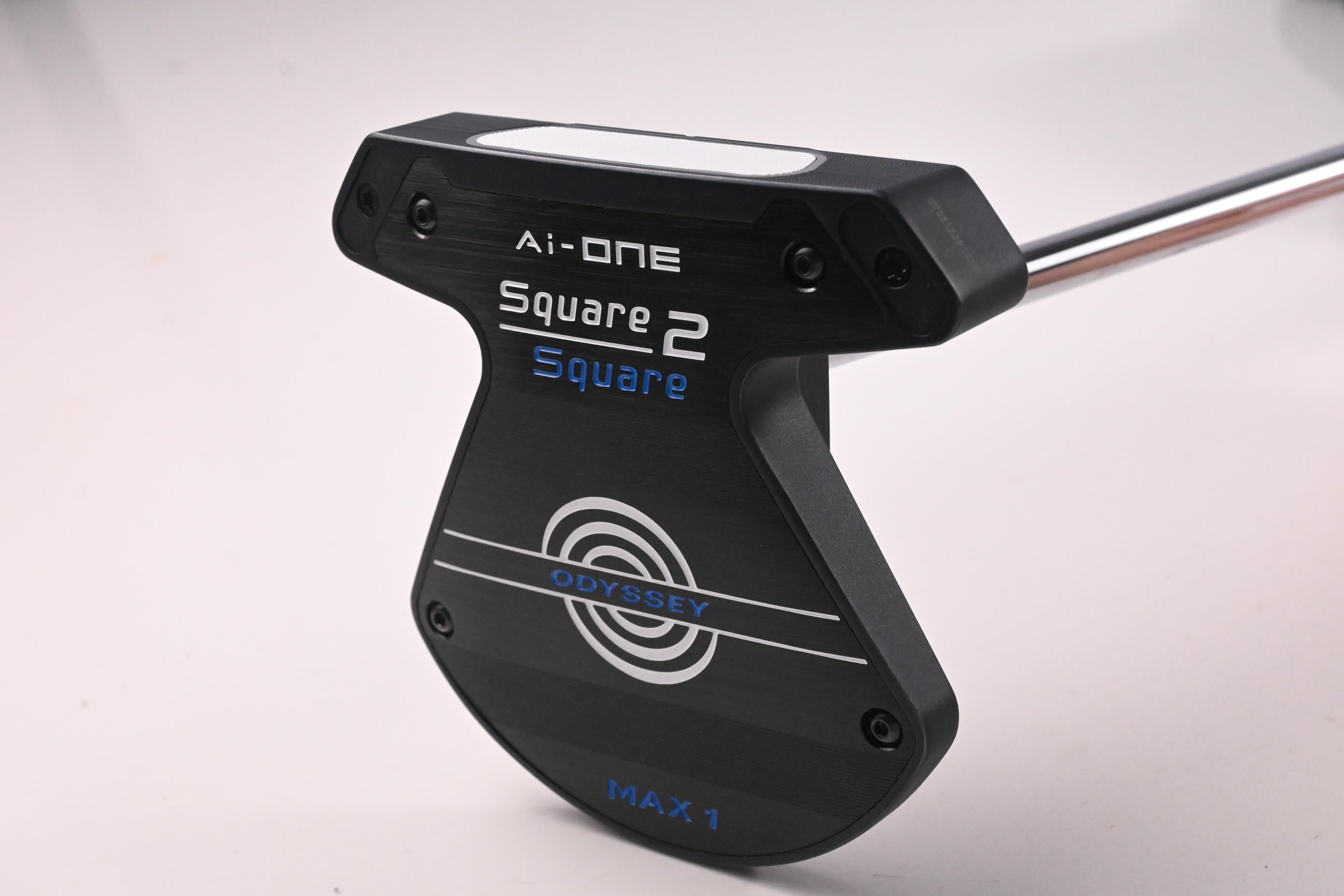 Odyssey Ai-One Square 2 Square Max 1 Putter / 34 Inch