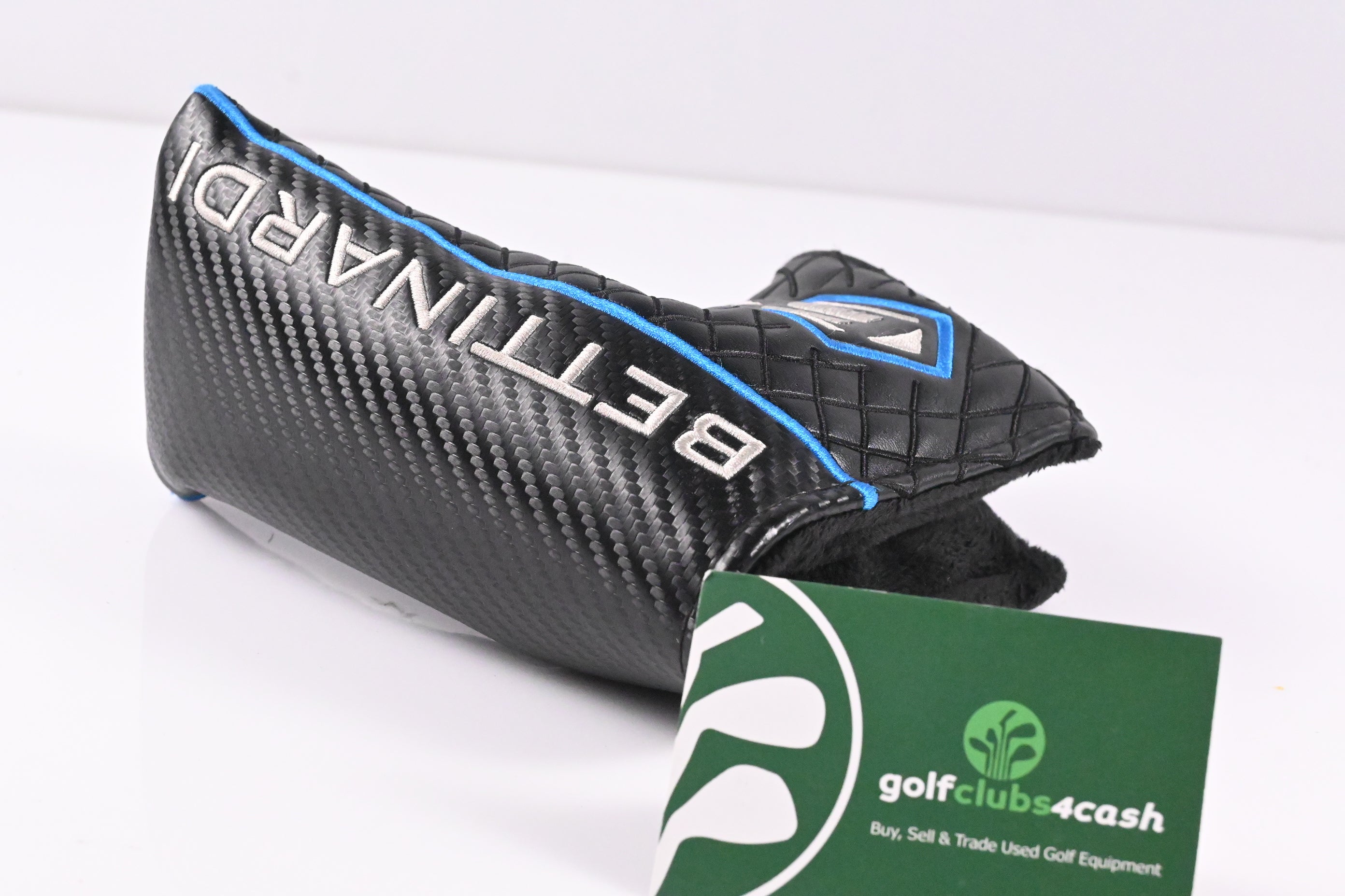Bettinardi BB-28SB 2024 Series Putter / 34 Inch