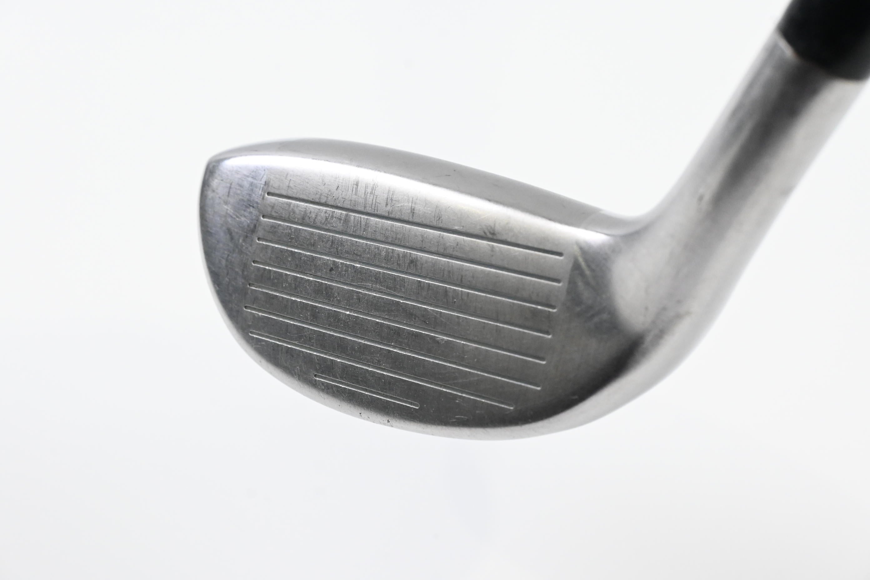 Mizuno MX-950 #4 Hybrid / 22 Degree / Regular Flex Mizuno Exsar IS2 Shaft