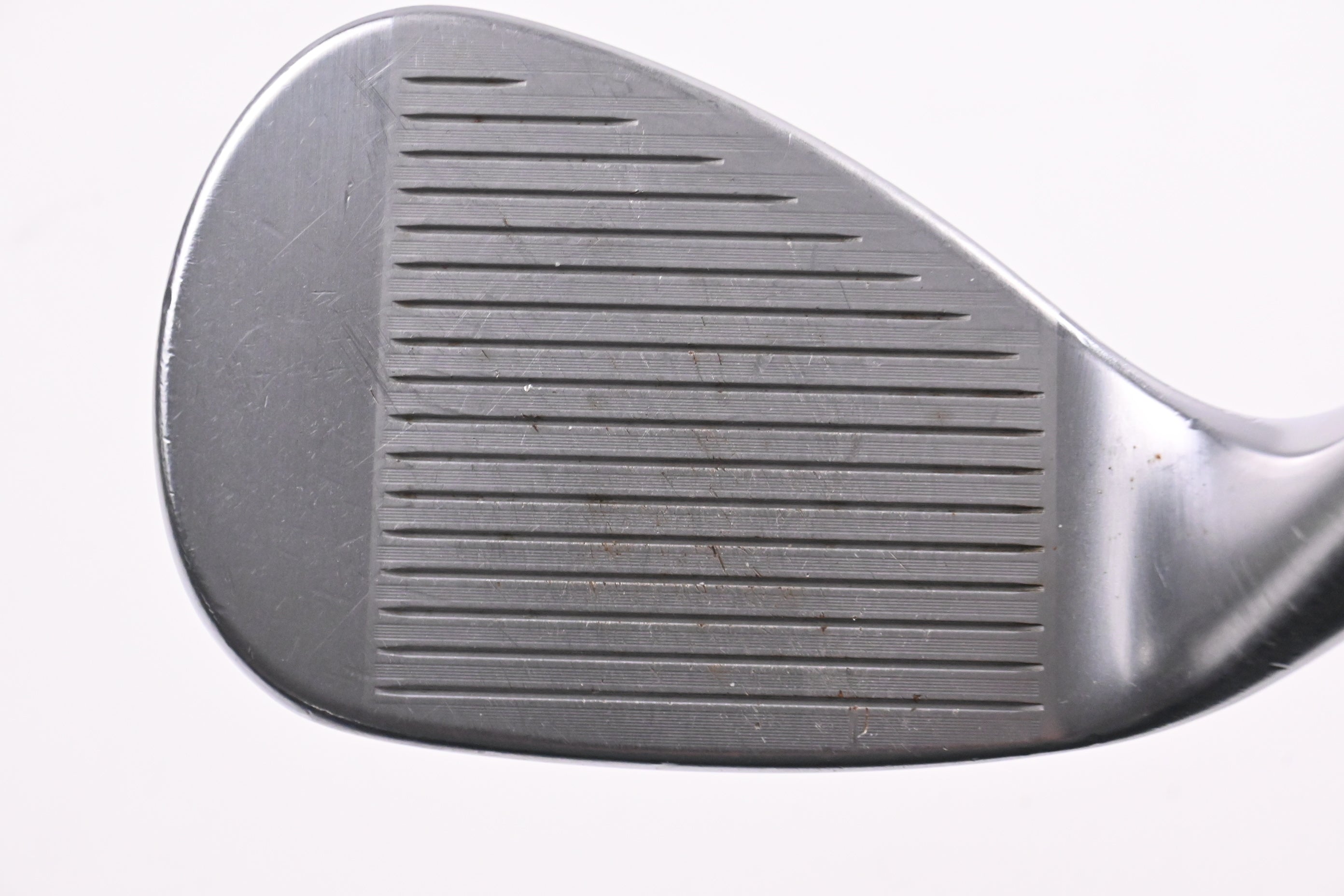 Titleist Vokey SM10 Lob Wedge / 58 Degree / Regular Flex AMT Red R300 Shaft