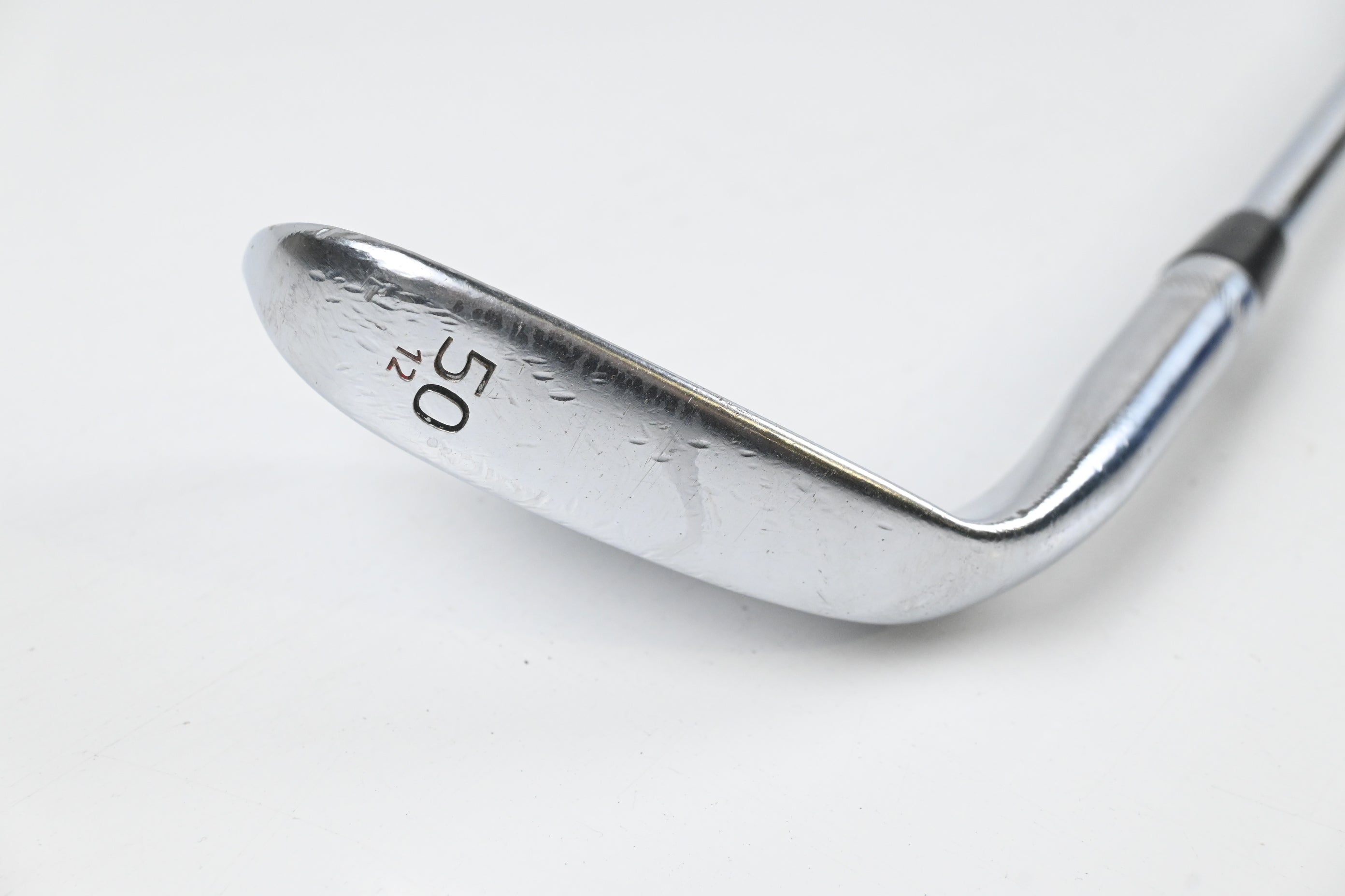 Titleist Vokey SM5 Gap Wedge / 50 Degree / Wedge Flex Vokey Design Shaft