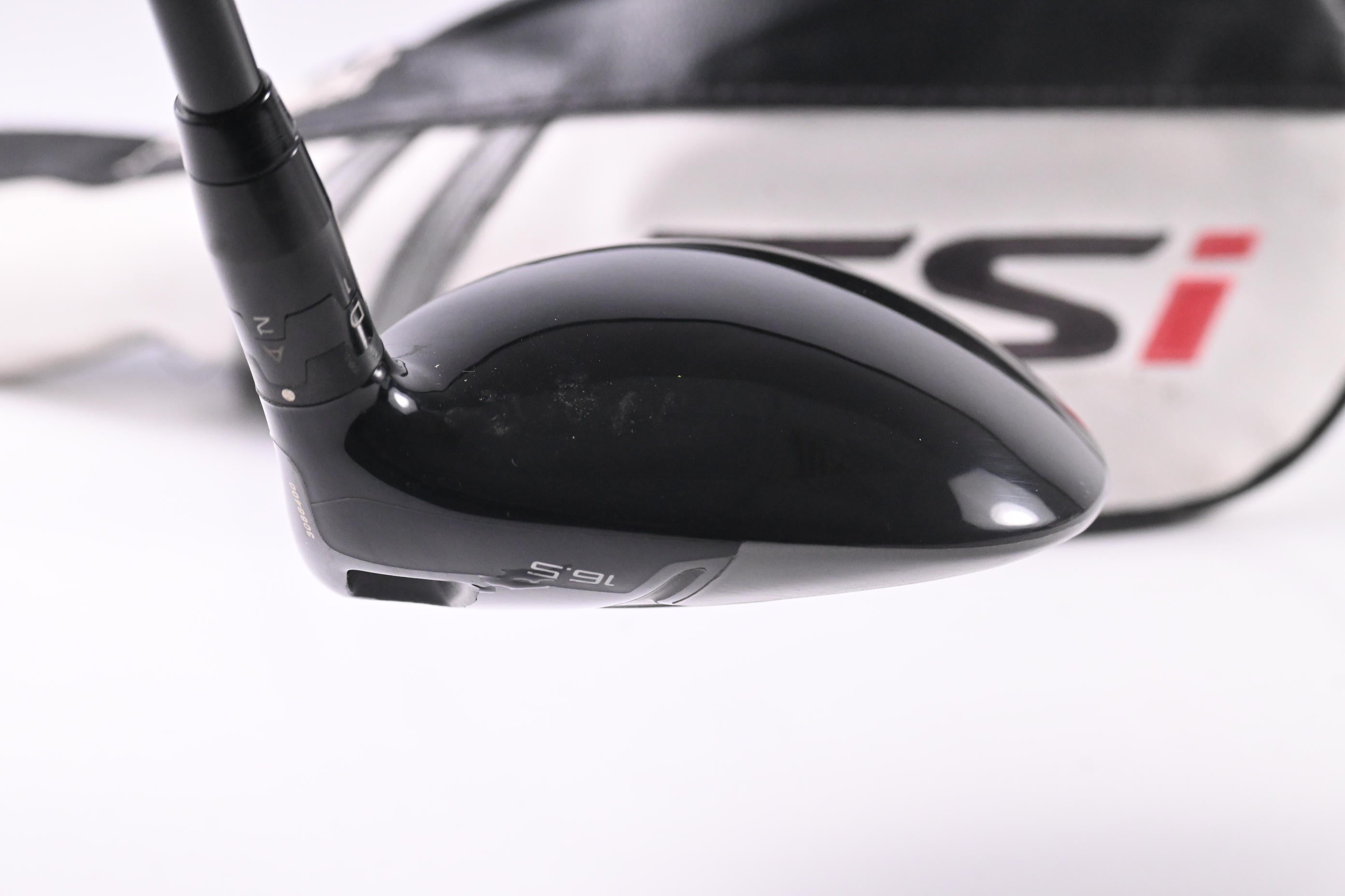 Titleist TSi2 #3 Wood / 16.5 Degree / Stiff Flex Tensei AV Blue 65 Shaft