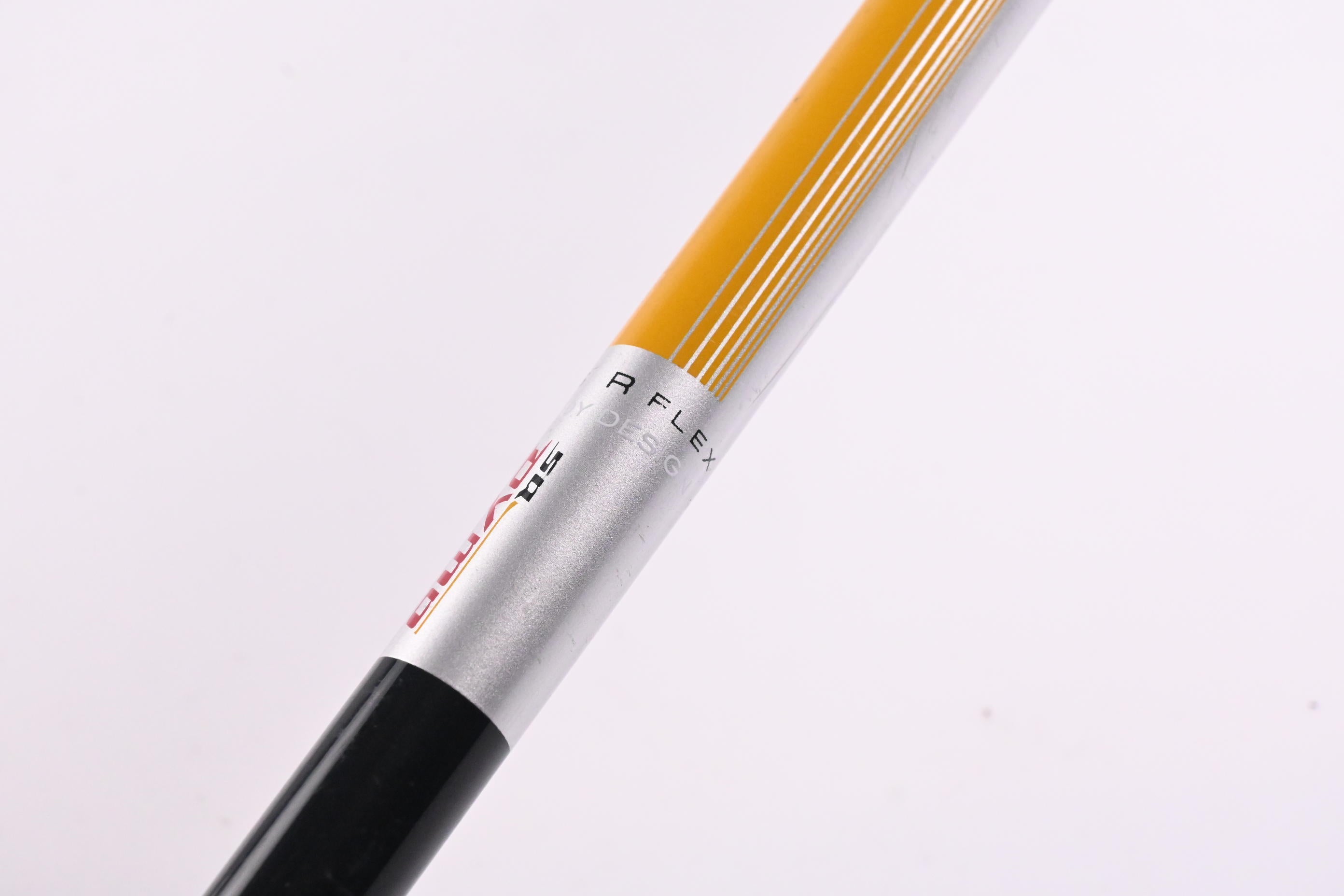 Left Hand Nike SQ Dymo #5 Wood / 19 Degree / Regular Flex UST AxivCore 70