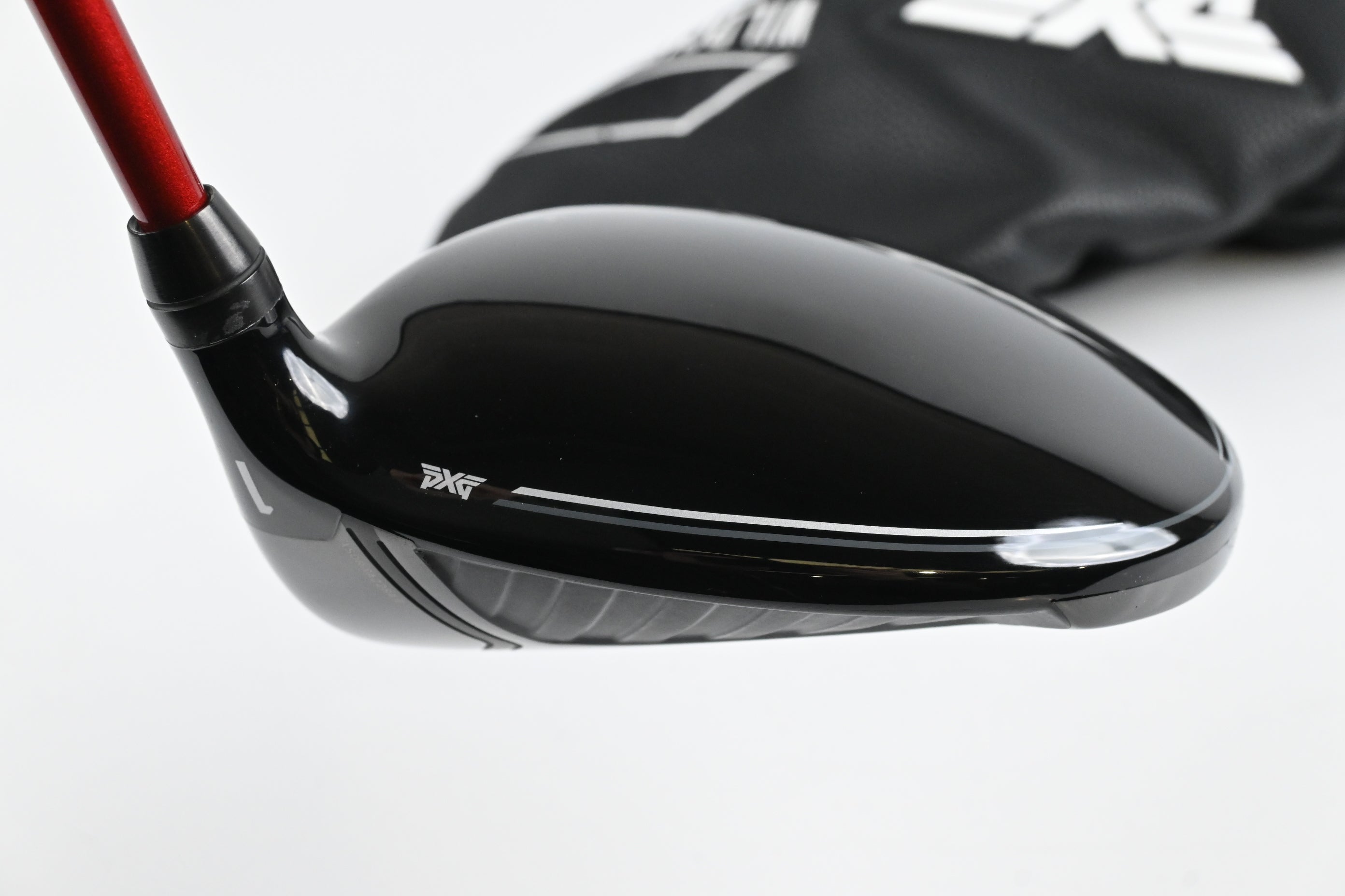 PXG Wildcat Driver / 16 Degree / Regular Flex Denali Red 60 Shaft