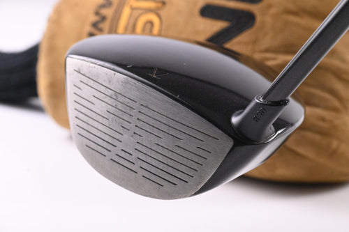 Ping TiSI Driver / 11.5 Degree / Regular Flex Ping Aldila 350 Series Shaft