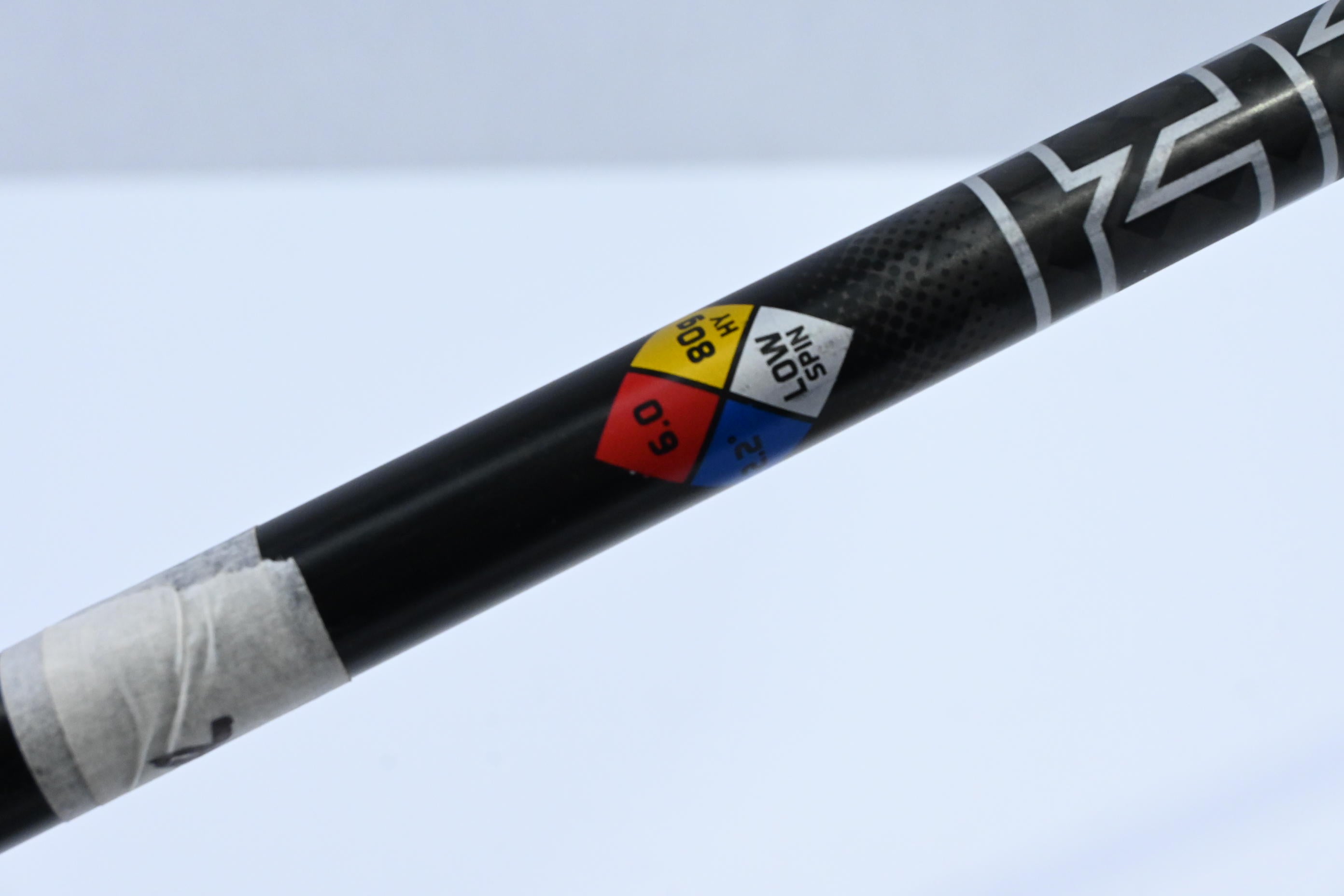 Project X Hzrdus Gen5 Black 80 #5 Hybrid Shaft / Stiff Flex / Titleist Gen 2