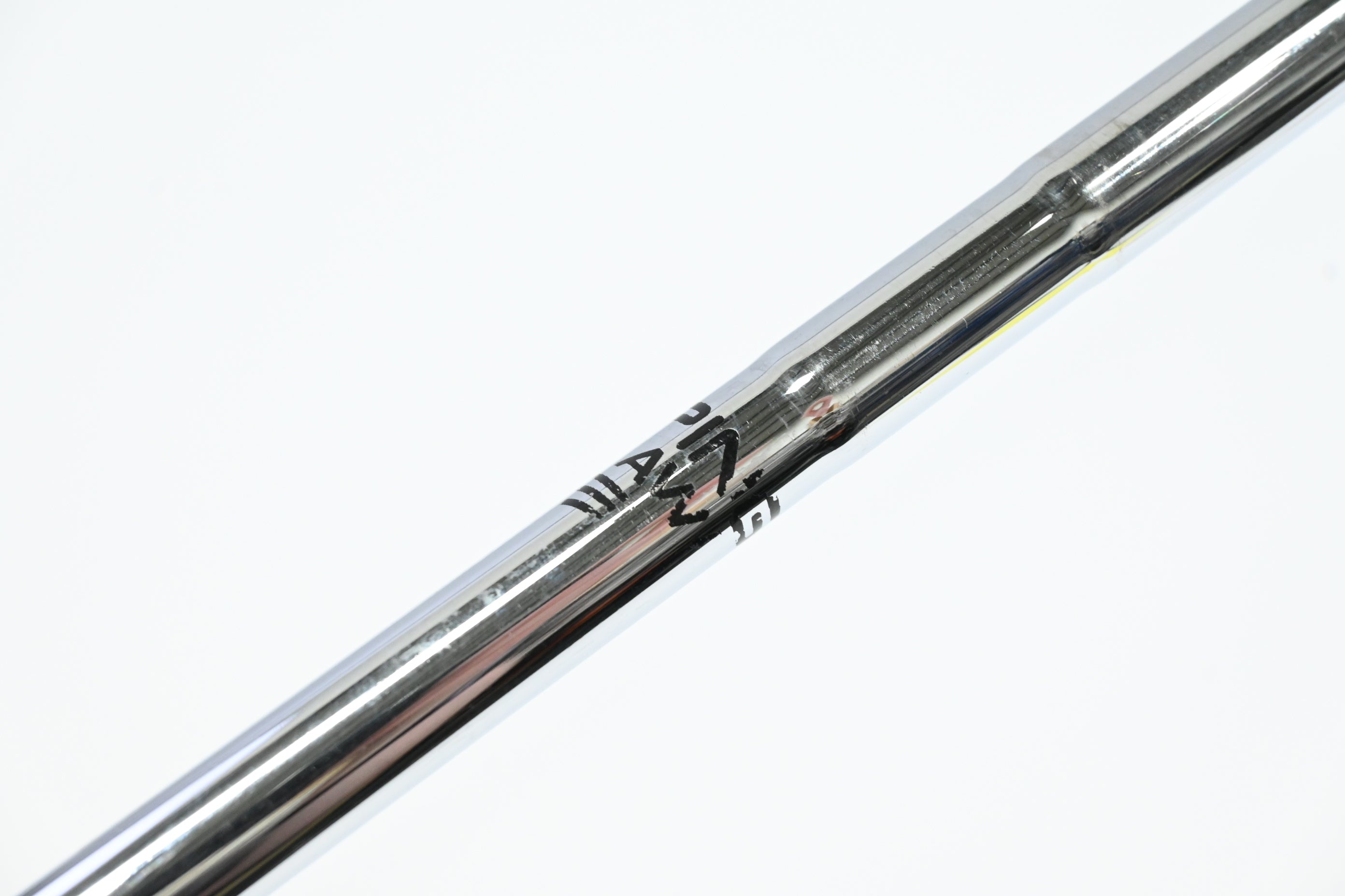 Ping G15 #3 Iron / 20 Degree / Black Dot / Regular Flex Ping AWT Shaft