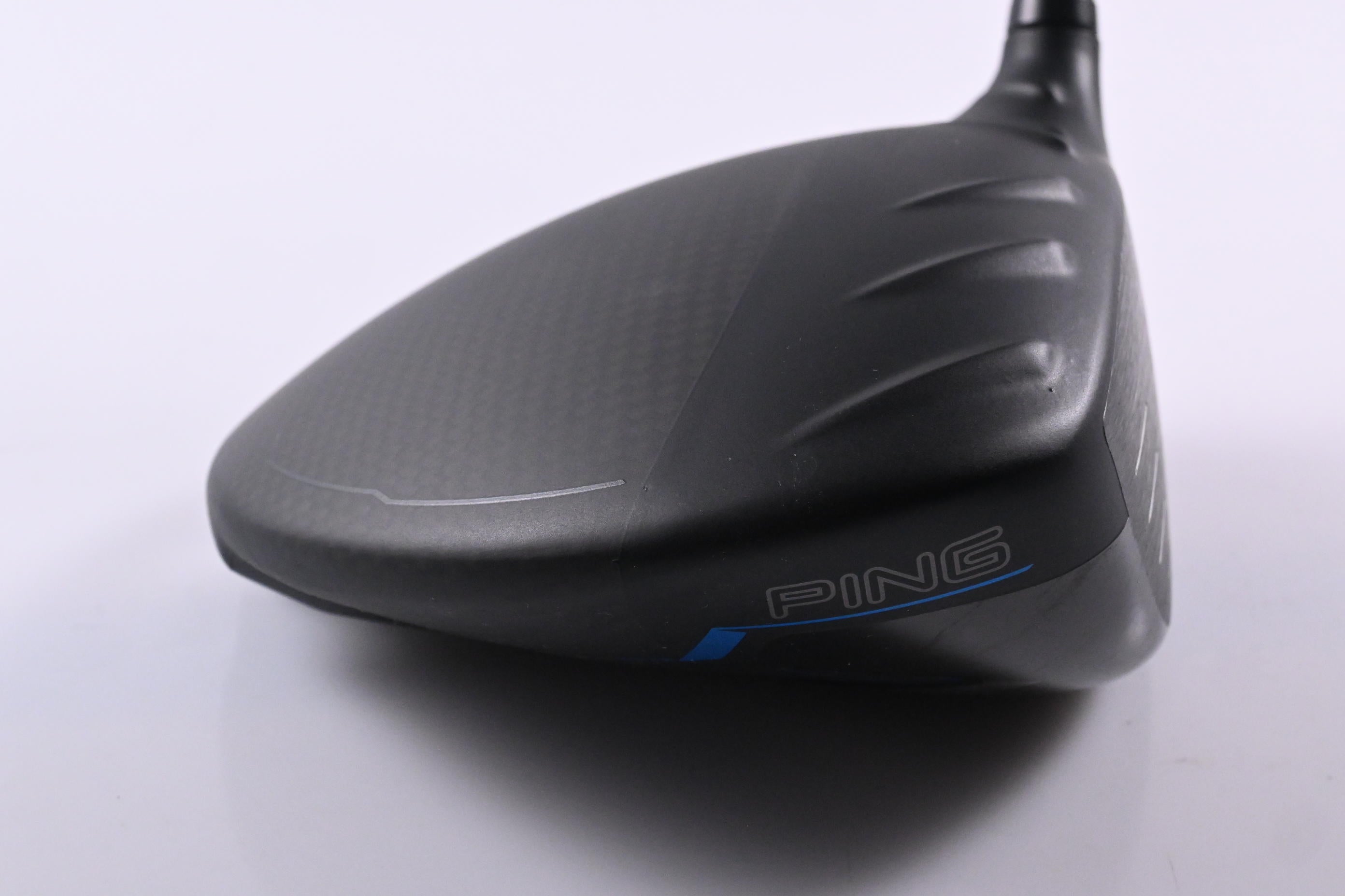 Ping G440 Max Driver / 10.5 Degree / Stiff Flex Tensei 1K Black 65 Shaft