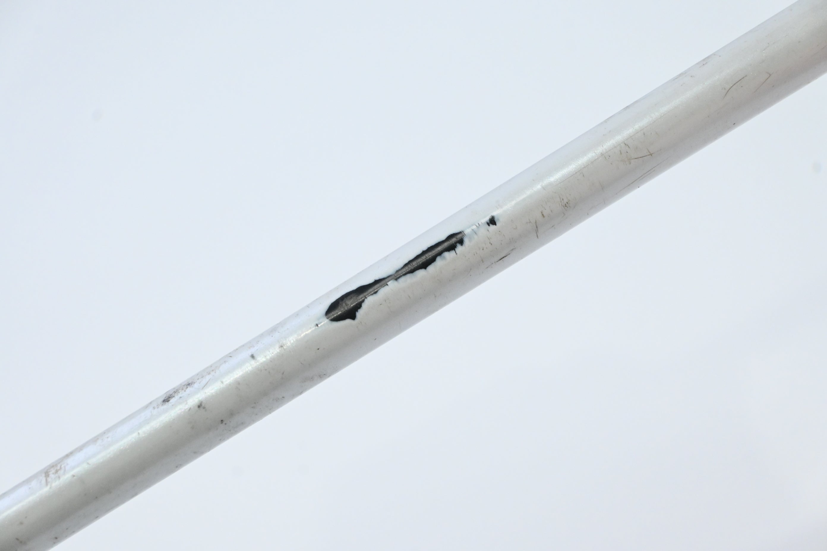 Mizuno MP-Clk #3 Hybrid / 20 Degree / Regular Flex Fubuki MTS 84