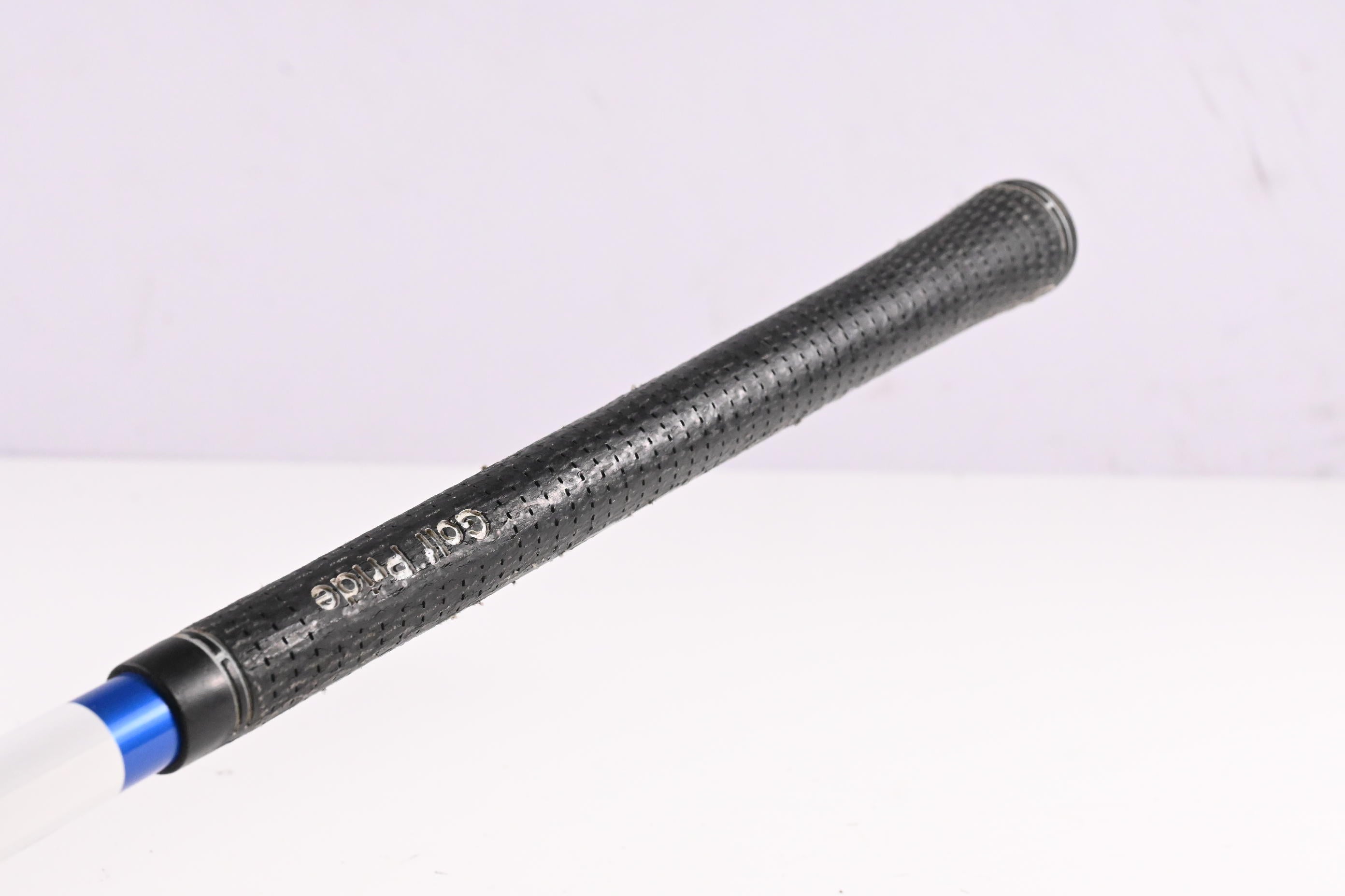 Nakashima NP1 Driver / 10 Degree / X-Flex Grafalloy Prolaunch Shaft
