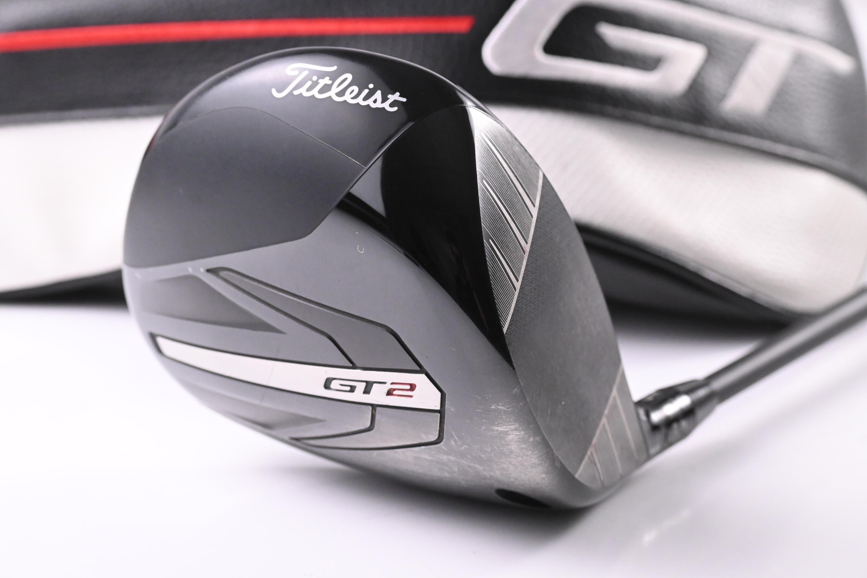 Titleist GT2 Driver / 11 Degree / Stiff Flex Tensei 1K Blue 55 Shaft