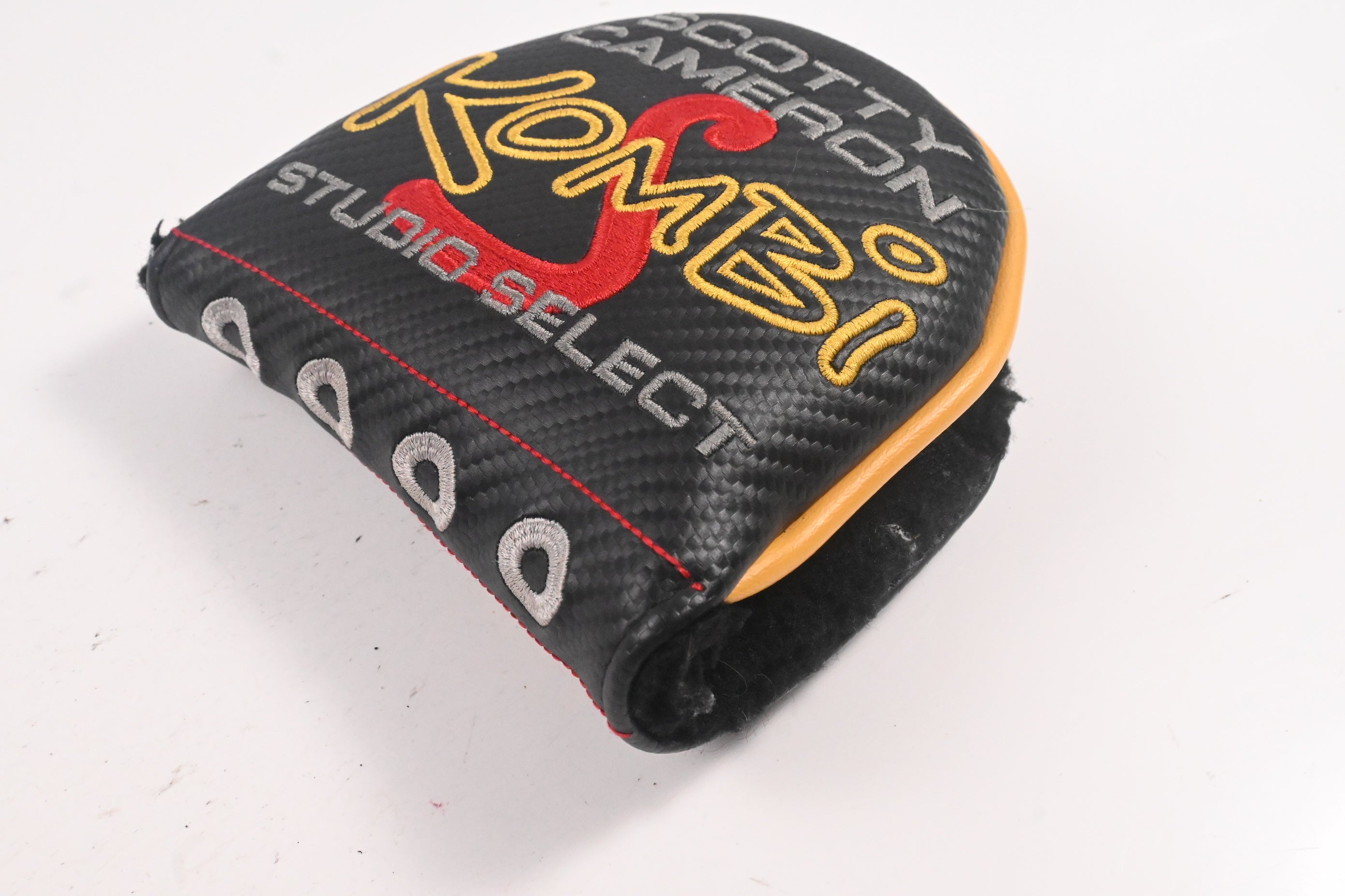 Scotty Cameron Studio Select Kombi S Putter Cover / Mallet