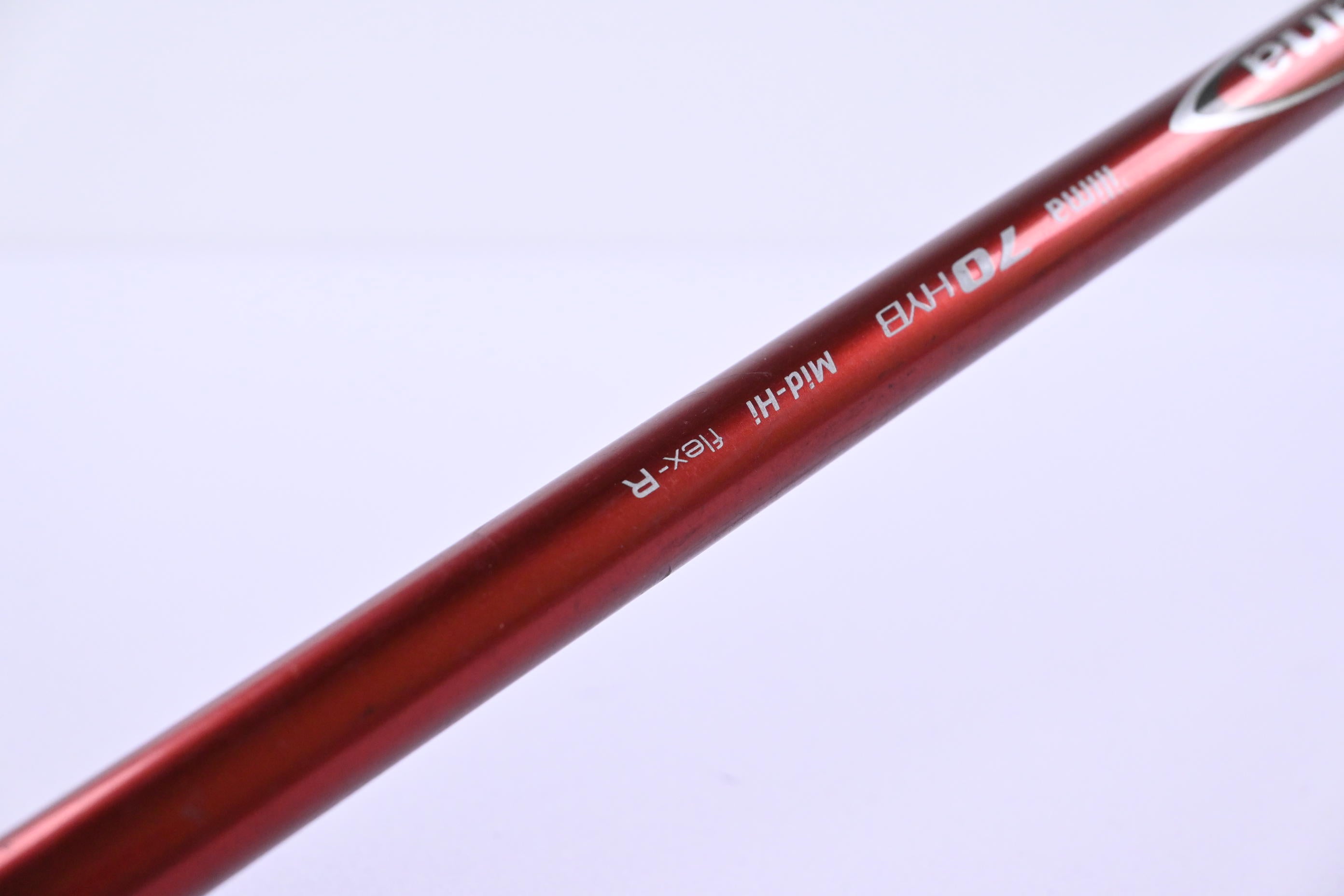 Titleist 910H #3 Hybrid / 21 Degree / Regular Flex Diamana 'ilima 70 Shaft