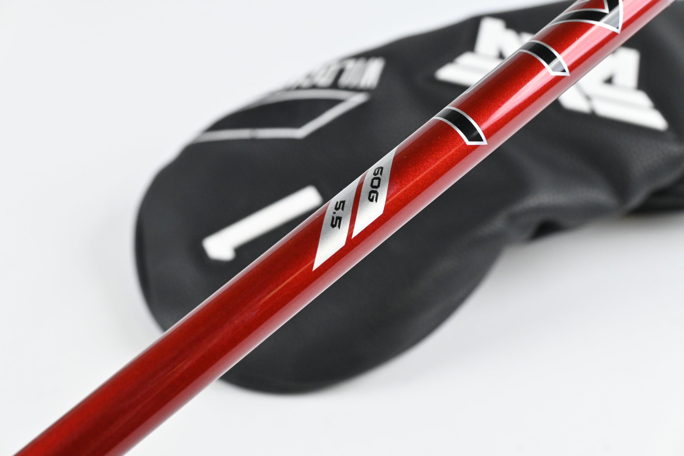 PXG Wildcat Driver / 16 Degree / Regular Flex Denali Red 60 Shaft