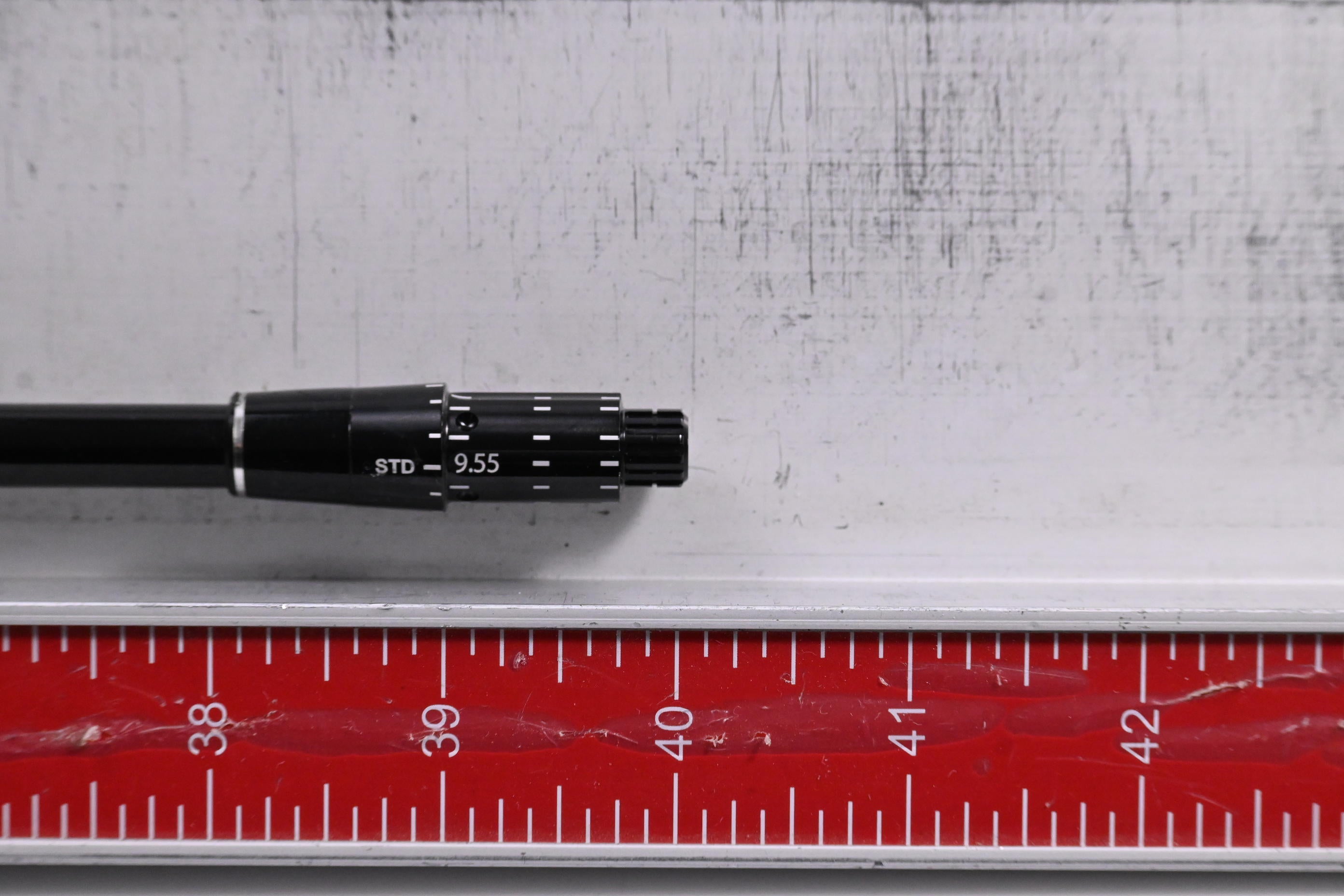 Project X Hzrdus Smoke RDX Red 70 #3 Hybrid Shaft / Senior Flex / Srixon