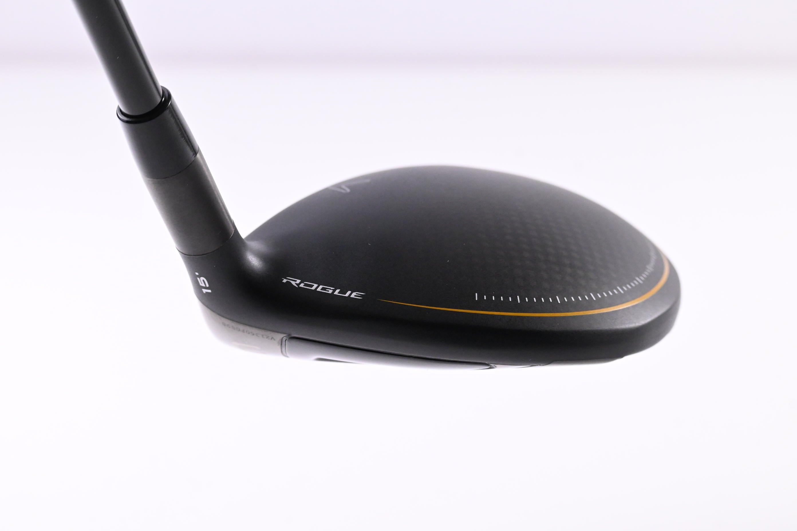 Callaway Rogue ST Max #3 Wood / 15 Degree / Stiff Flex Tensei AV Blue 75 Shaft