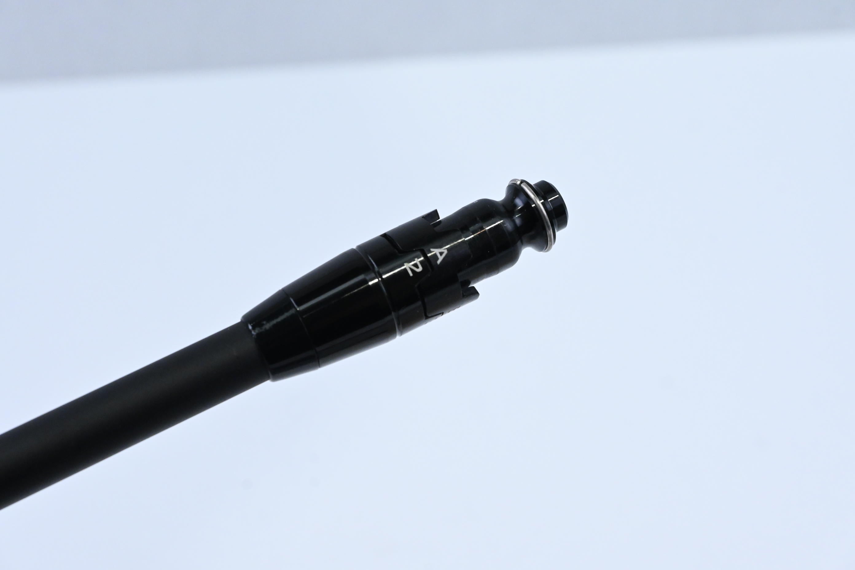 Project X Hzrdus Gen5 Black 80 #5 Hybrid Shaft / Stiff Flex / Titleist Gen 2