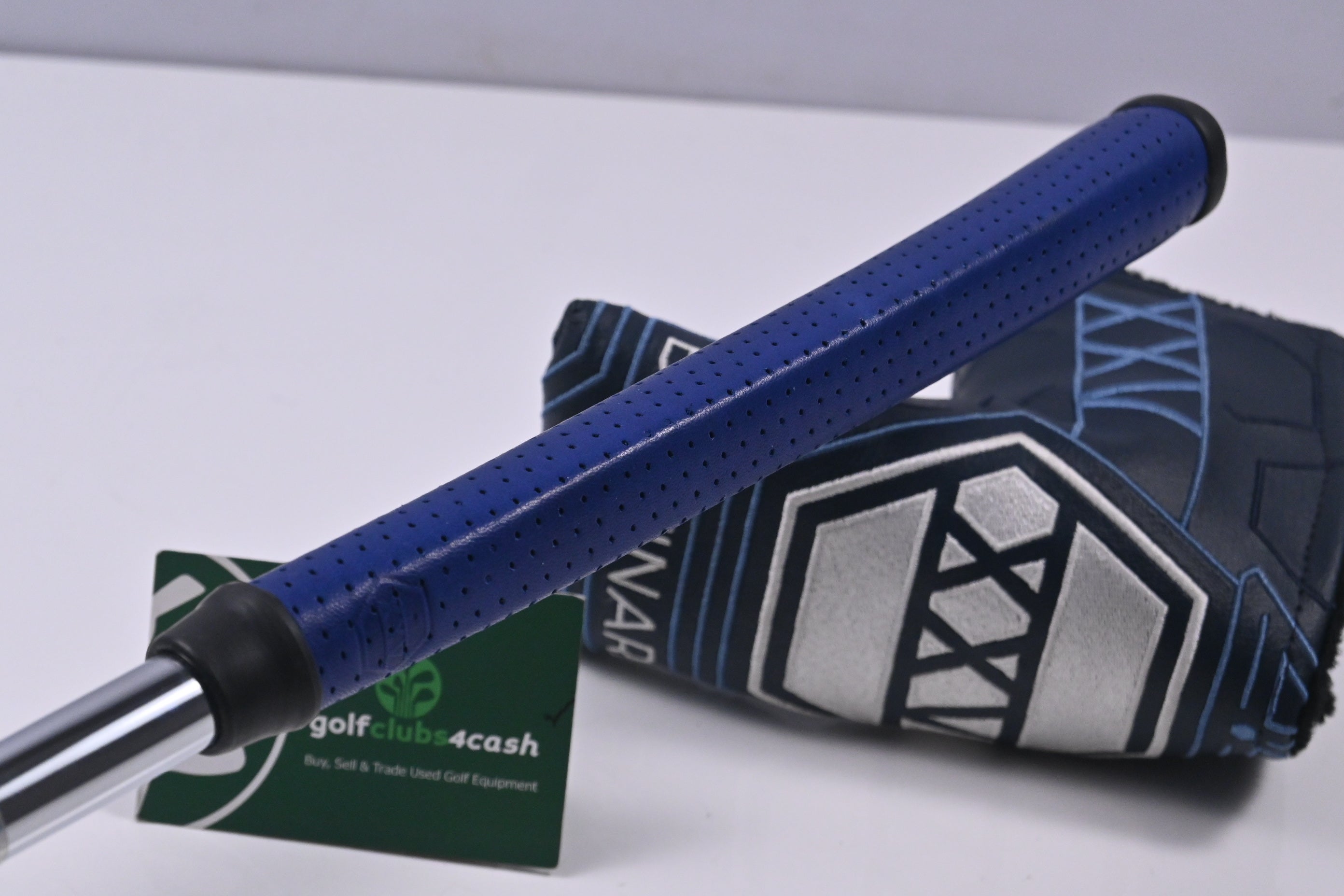 Bettinardi SS16 Slant 25th Anniversary Limited Edition Putter / 35 Inch