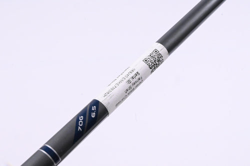 Project X Denali Charcoal 70 #3 Wood Shaft / X-Flex / Callaway 3rd Gen