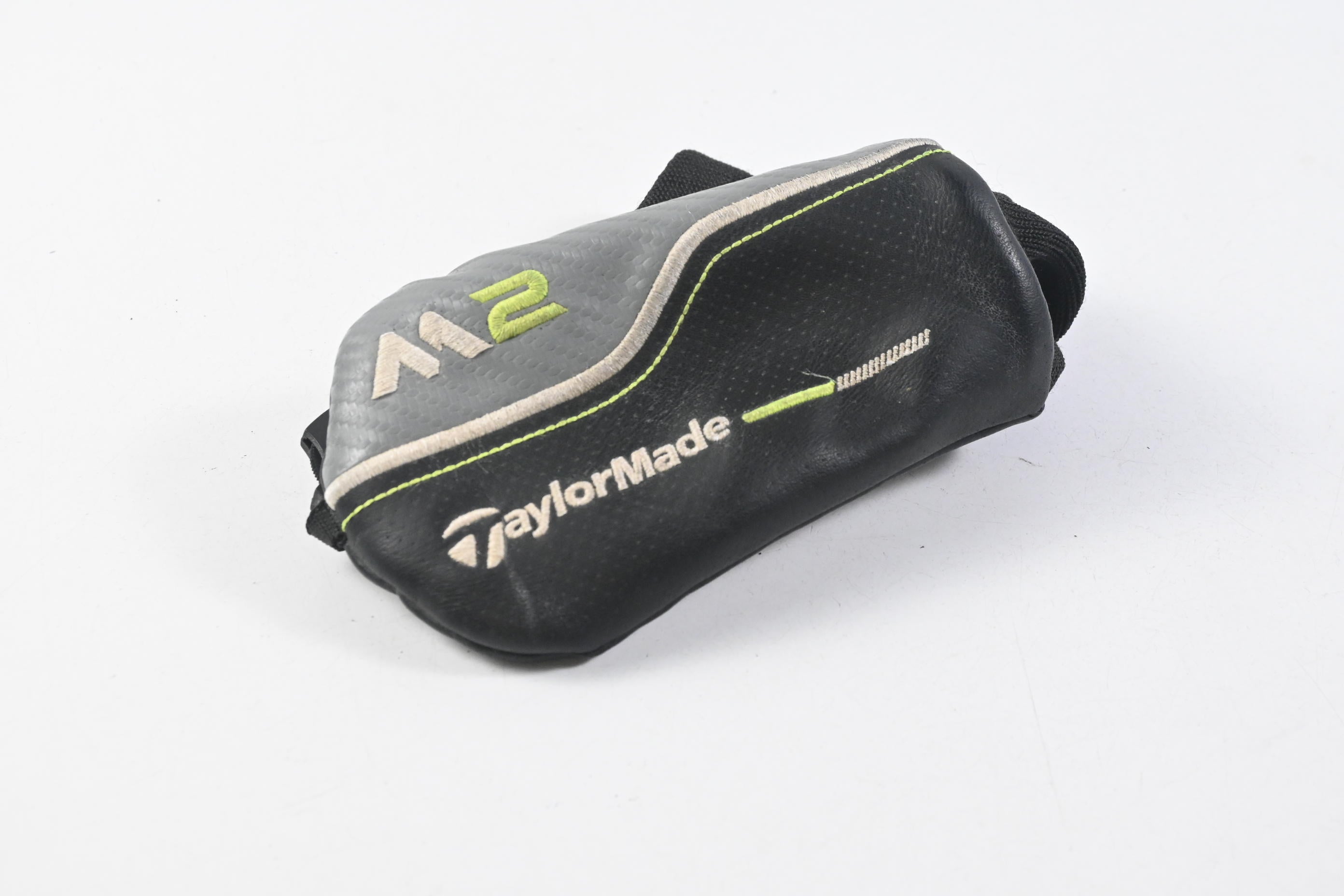 Taylormade M2 2017 #4 Hybrid / 22 Degree / Regular Flex REAX 65 Shaft