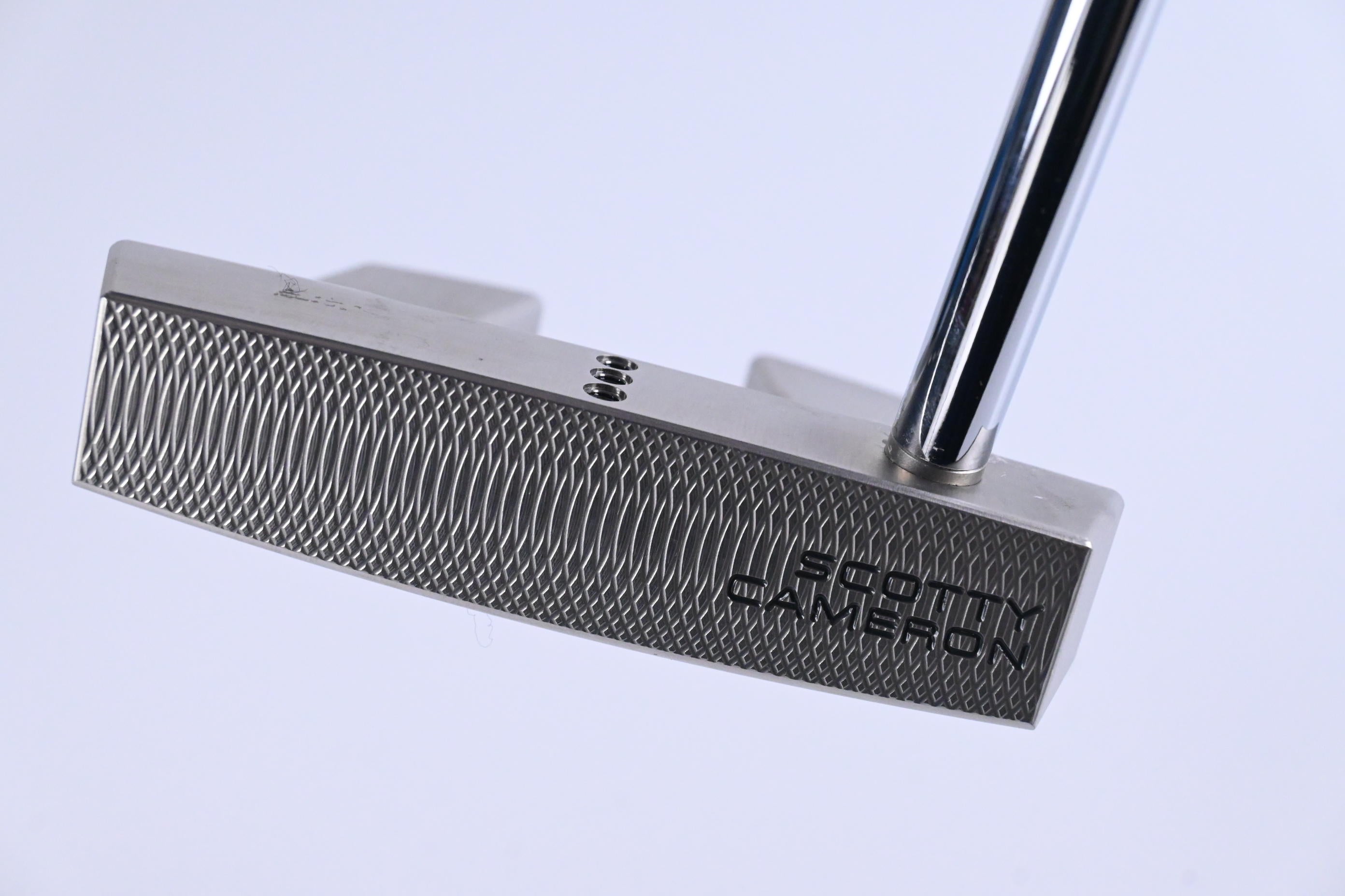 Scotty Cameron 2024 Phantom 5 Putter / 34 Inch