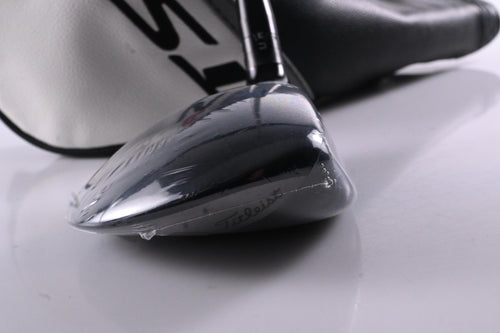 Titleist TSR1 #5 Wood / 18 Degree / Regular Flex MMT Speedmesh 40 Shaft