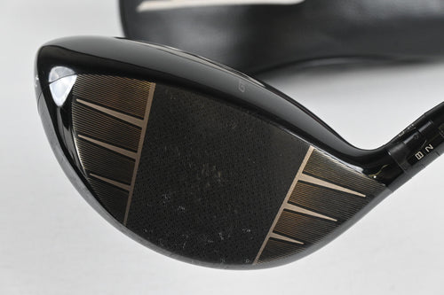 Titleist GT3 Driver / 10 Degree / Stiff Flex Tensei 1K Blue 55 Shaft
