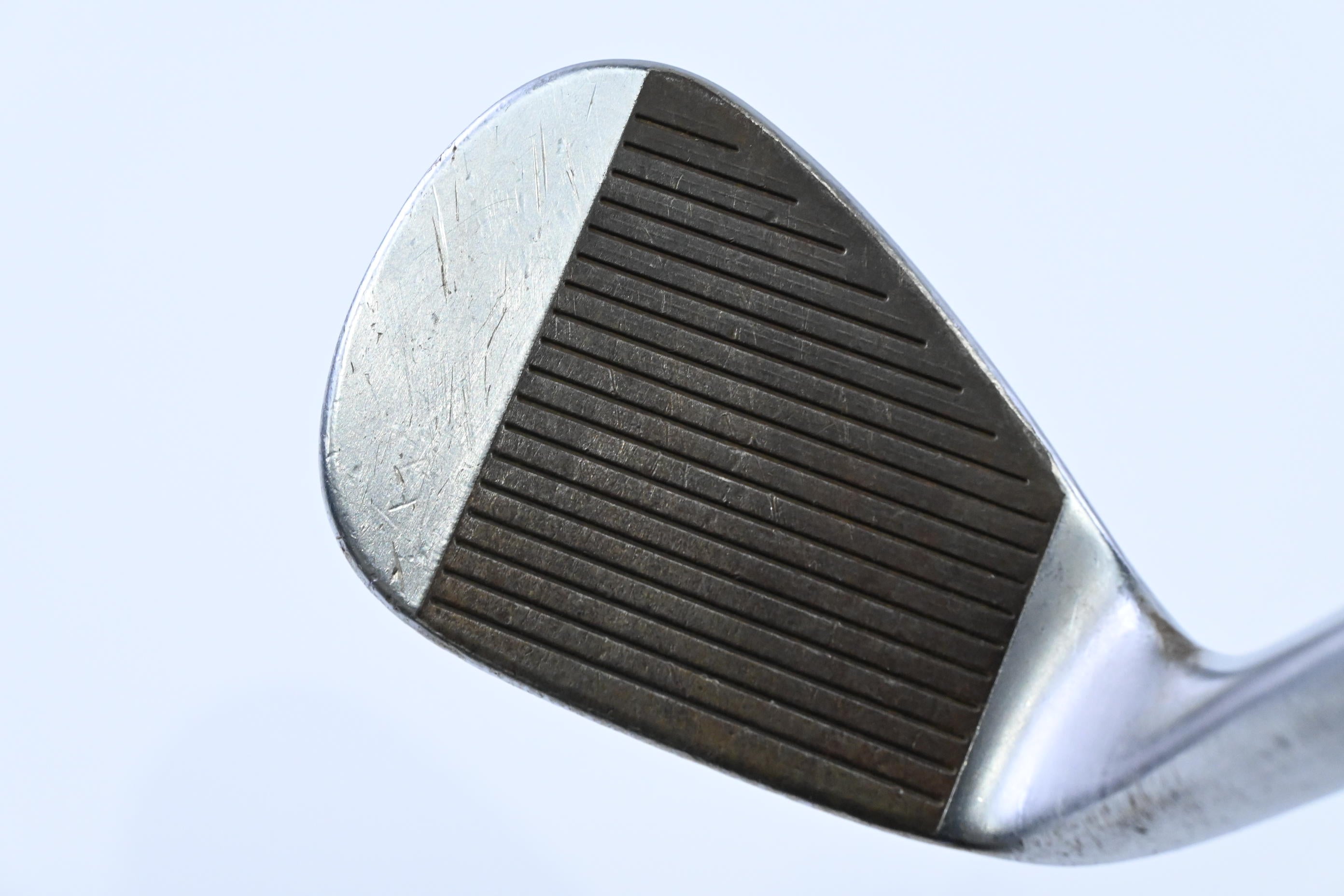 Taylormade Milled Grind 3 Lob Wedge / 58 Degree / Stiff Flex Dynamic Gold S200