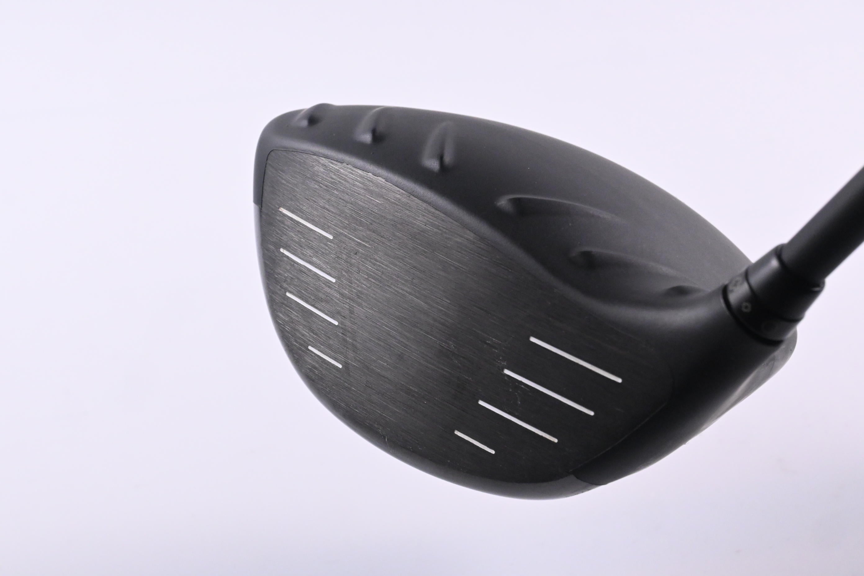 Ping G440 Max Driver / 10.5 Degree / Stiff Flex Tensei 1K Black 65 Shaft
