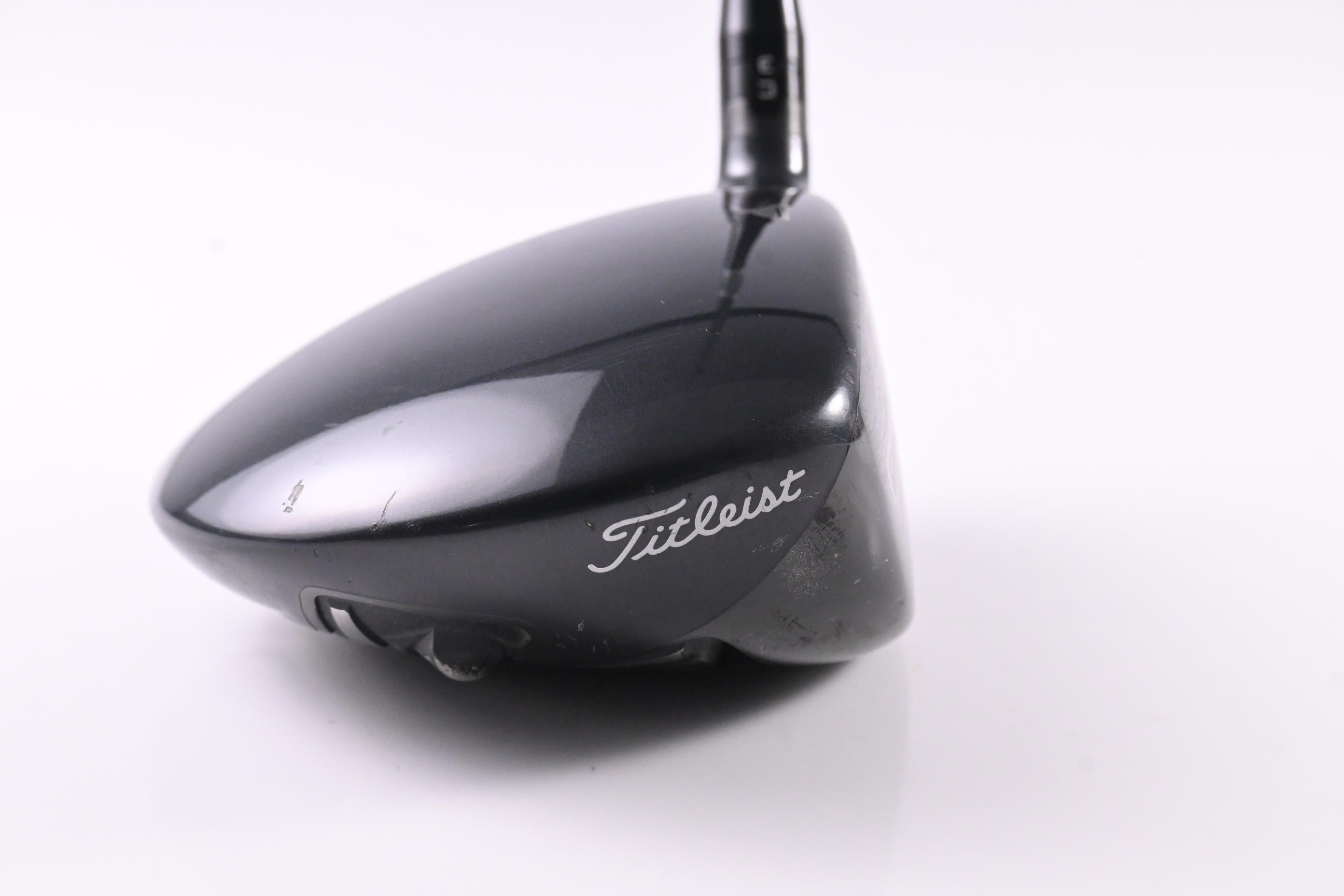 Titleist 917 D3 Driver / 8.5 Degree / Stiff Flex Tensei AV Blue 55 Shaft w/ SFW