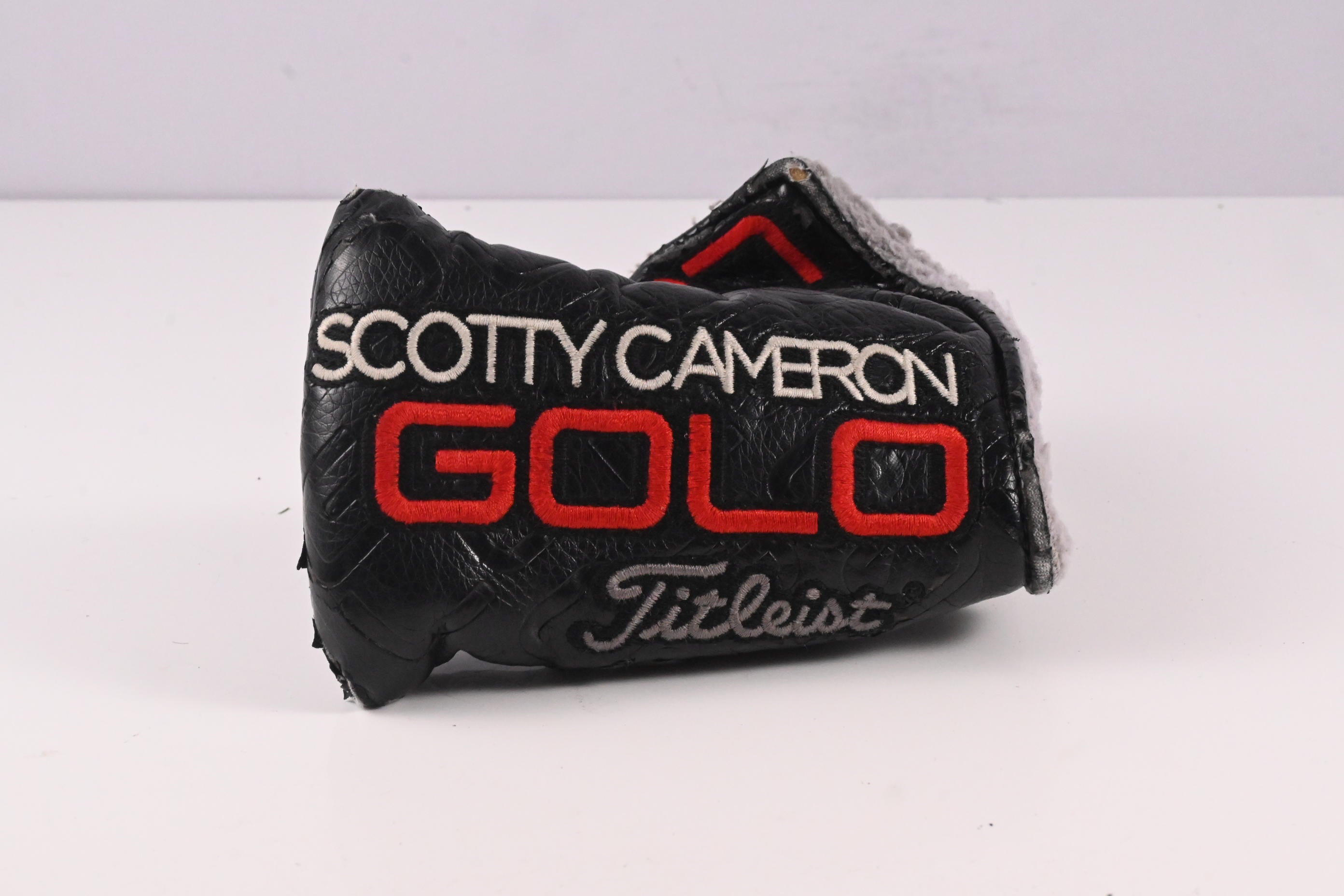 Scotty Cameron Golo #5R 2015 Putter / 35.5 Inch