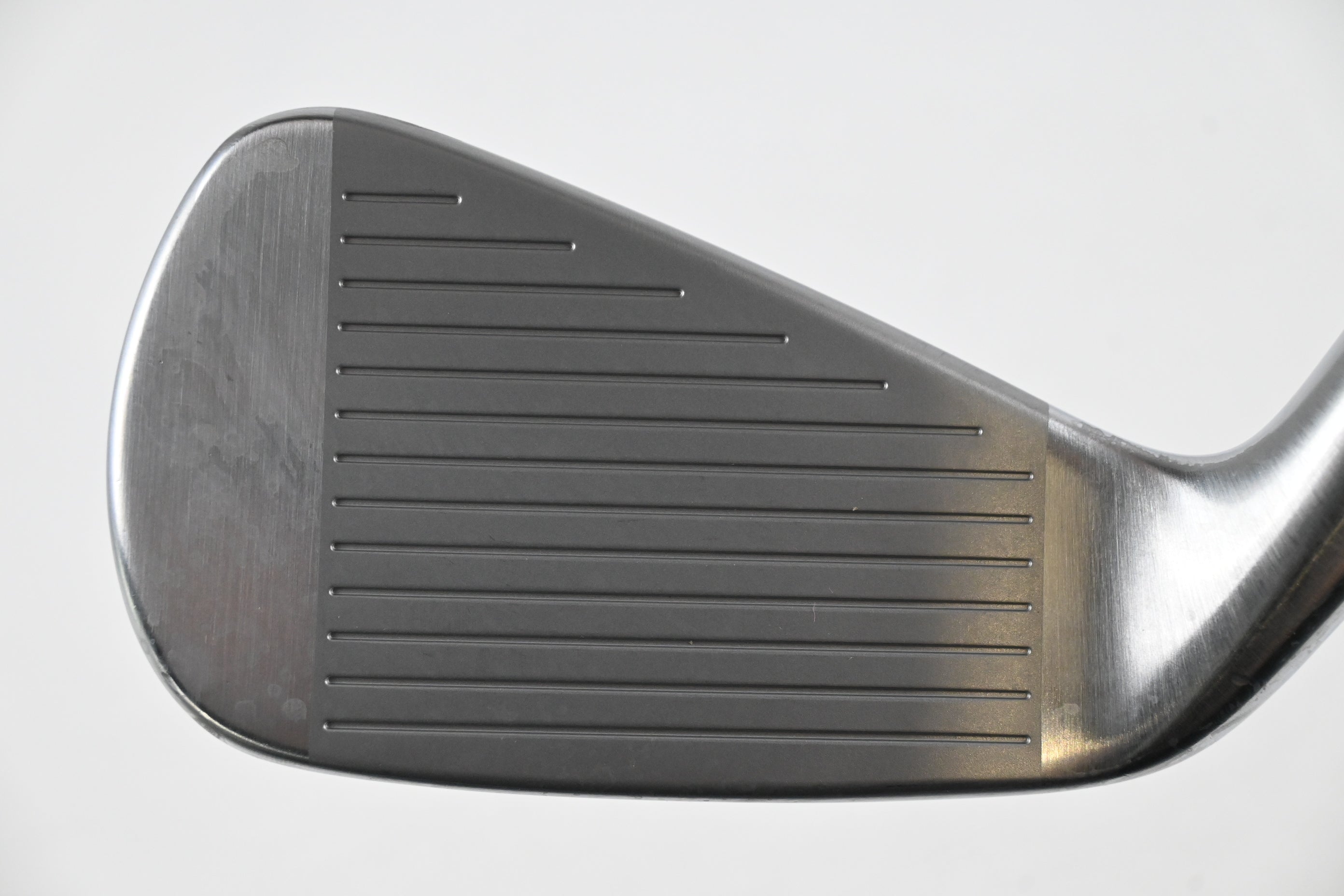Taylormade P770 2024 #4 Iron / 22 Degree / Stiff Flex Dynamic Gold S300 MID 115
