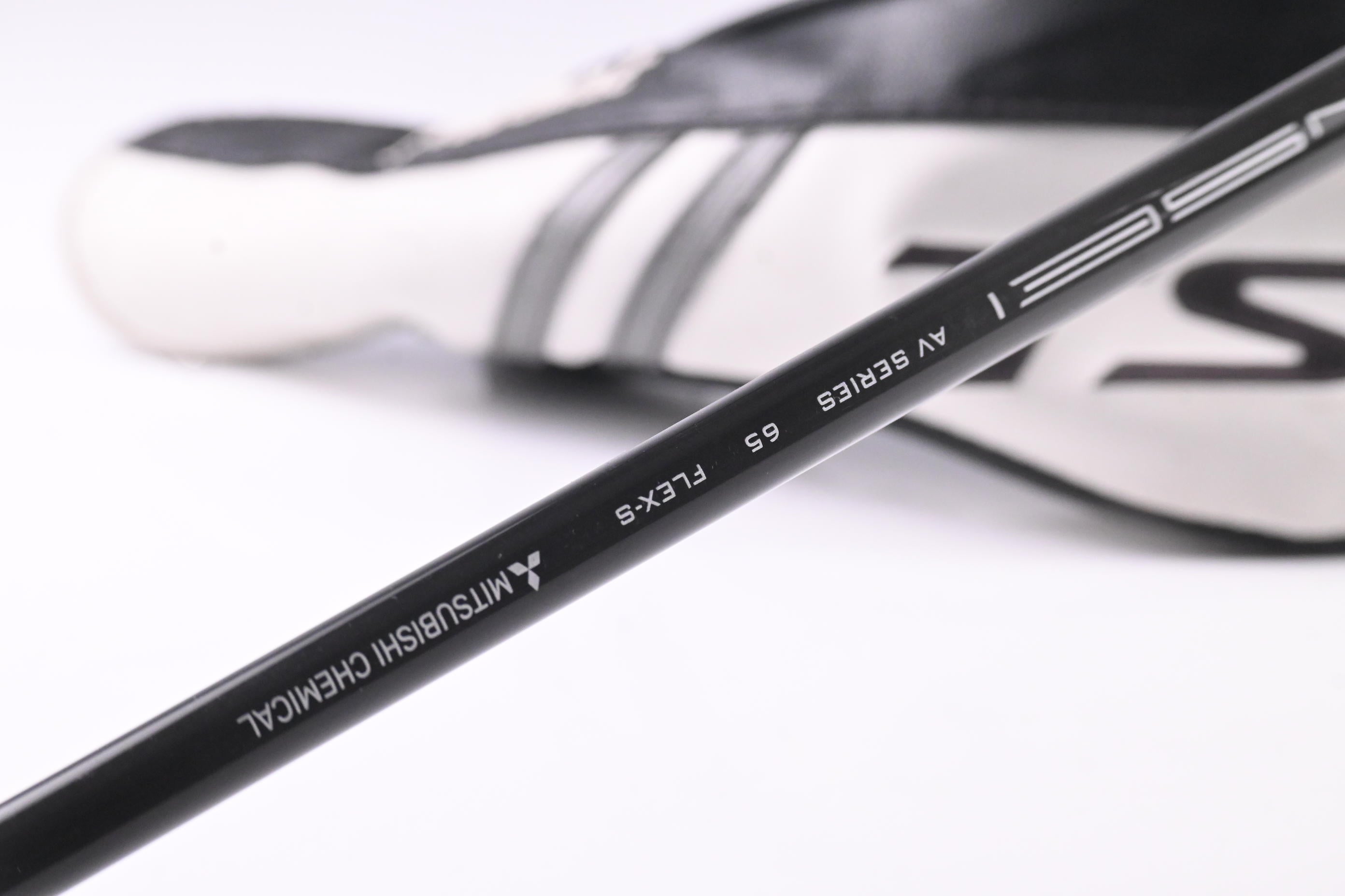 Titleist TSi2 #3 Wood / 16.5 Degree / Stiff Flex Tensei AV Blue 65 Shaft