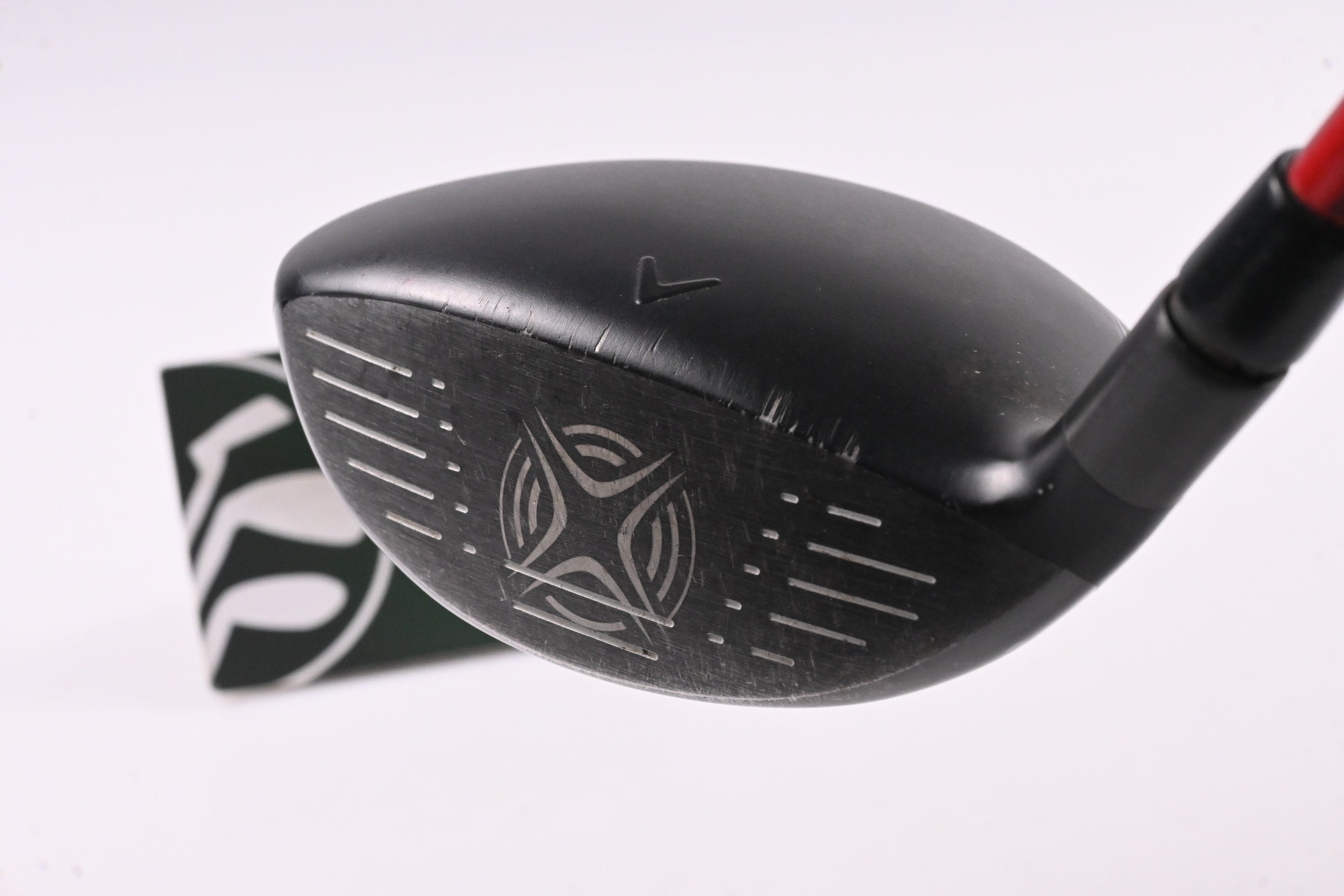 Callaway XR16 #3 Wood / 15 Degree / Regular Flex Fujikura Speeder 565 Evolution